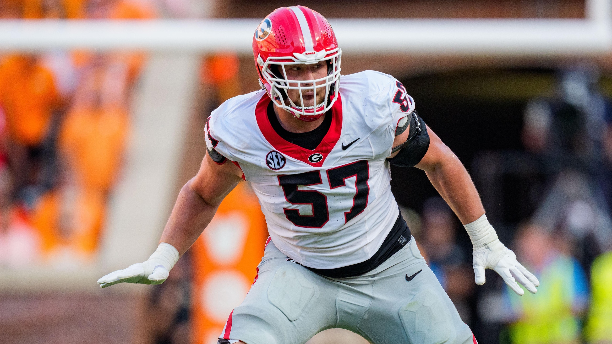 Georgia v Tennessee Georgia v Tennessee
