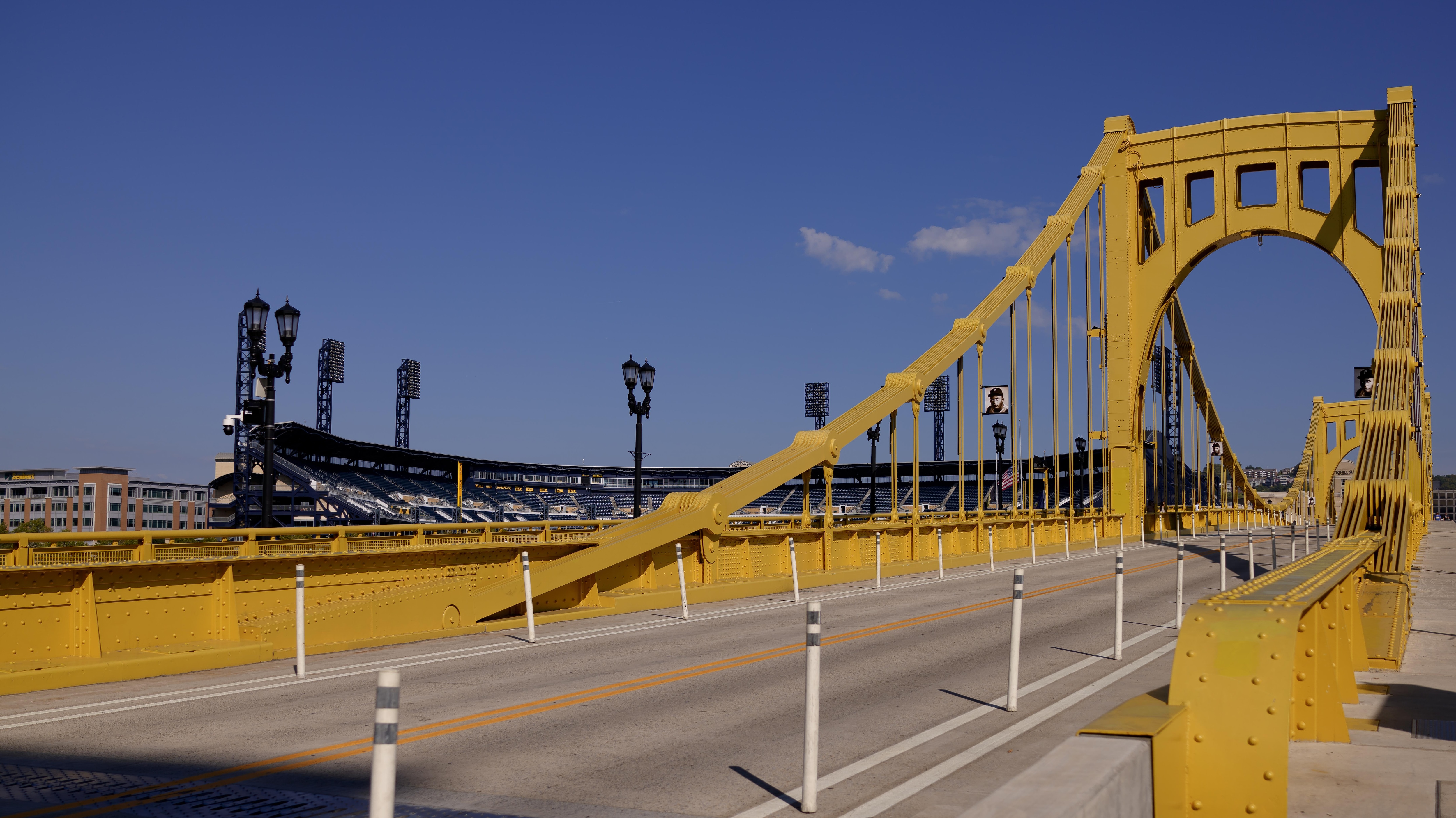 Chicago Cubs v Pittsburgh Pirates