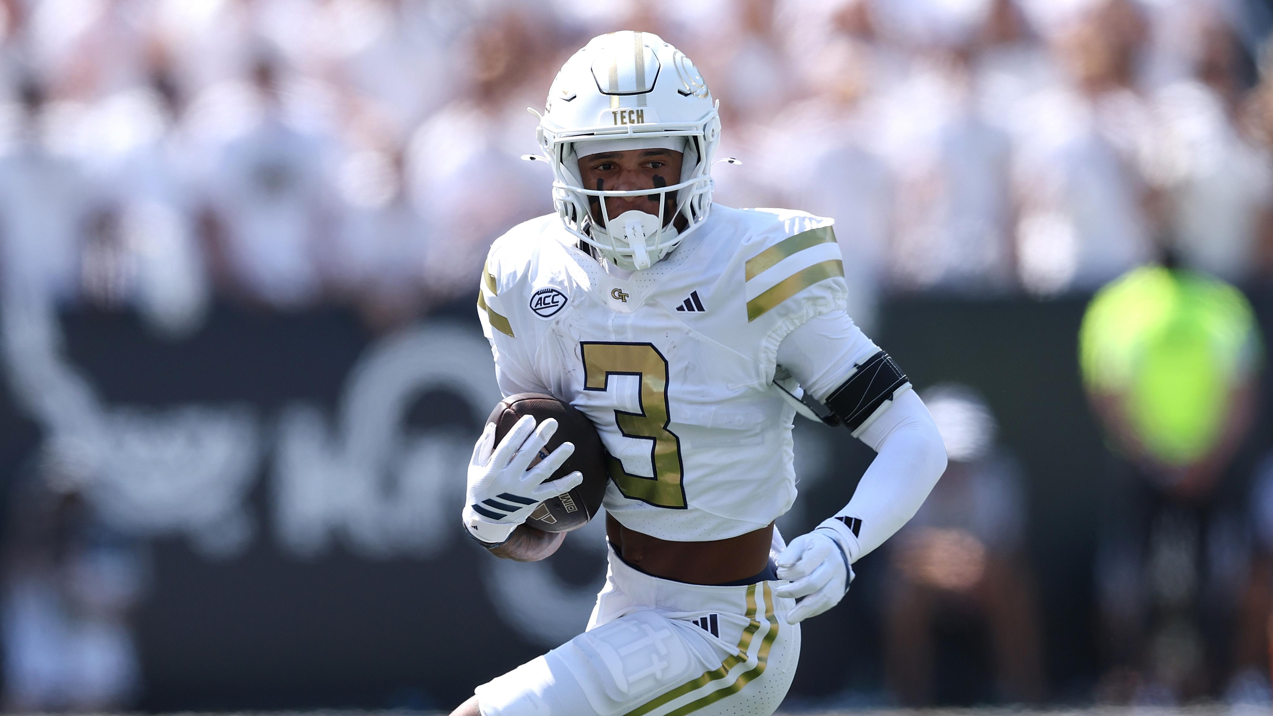 Clemson v Georgia Tech