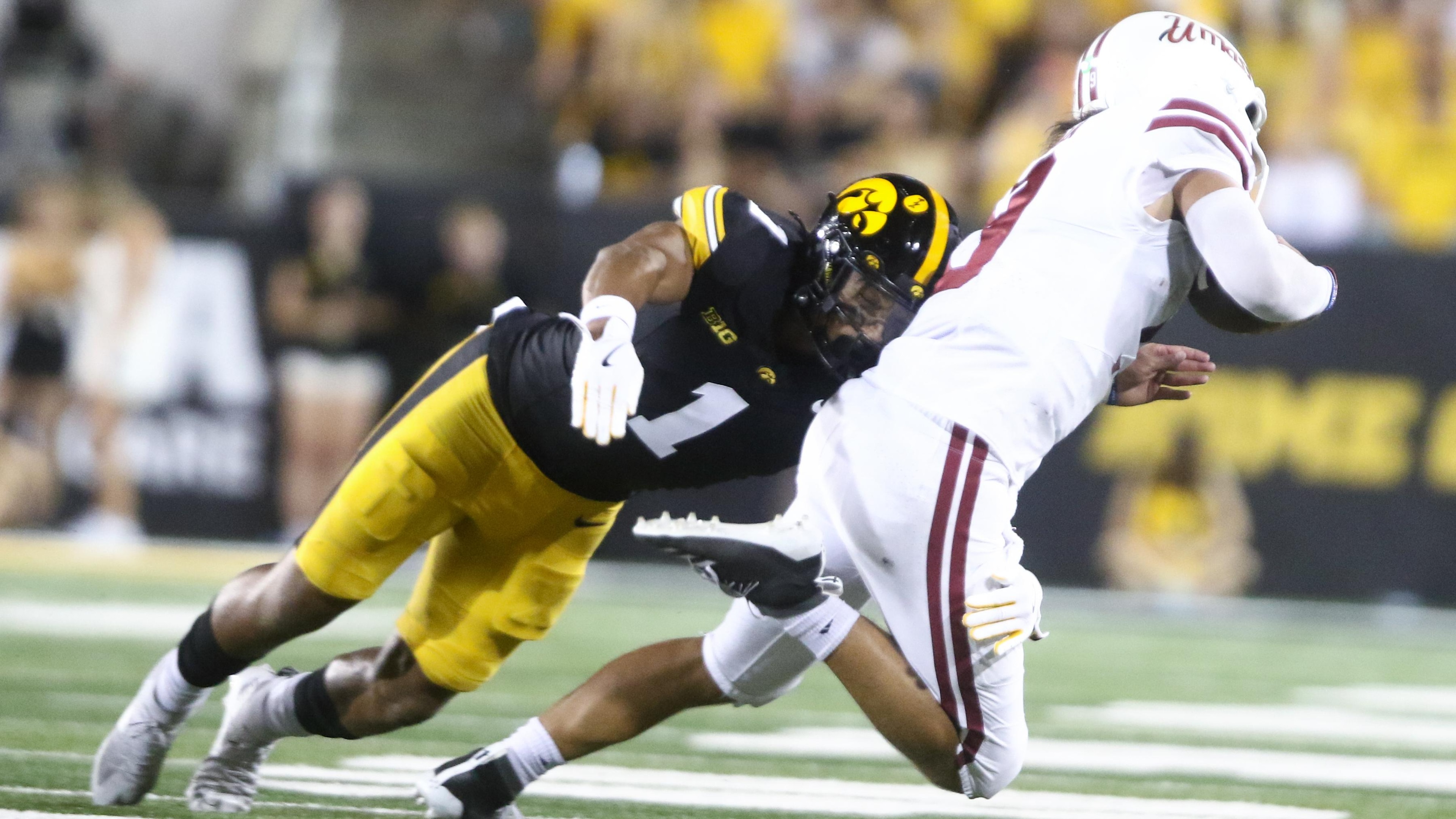 Massachutes v Iowa Massachutes v Iowa
