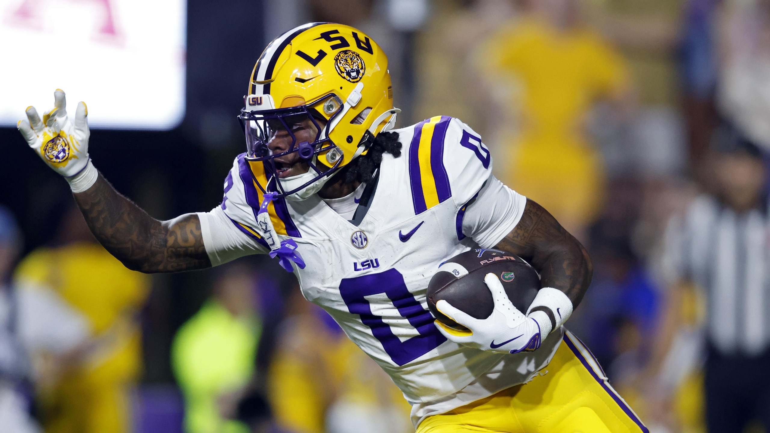 Florida v LSU Florida v LSU
