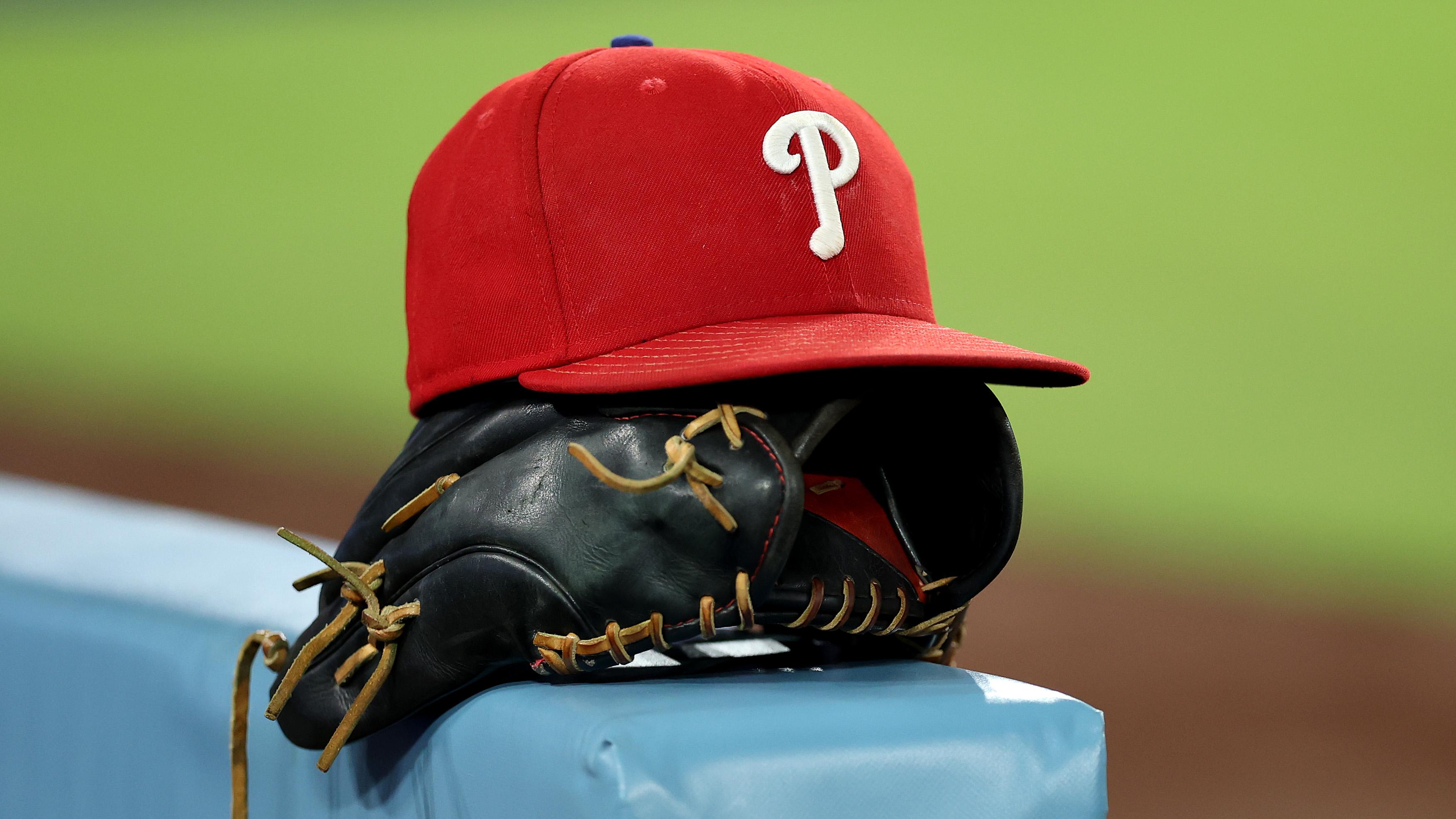 Philadelphia Phillies v Los Angeles Dodgers