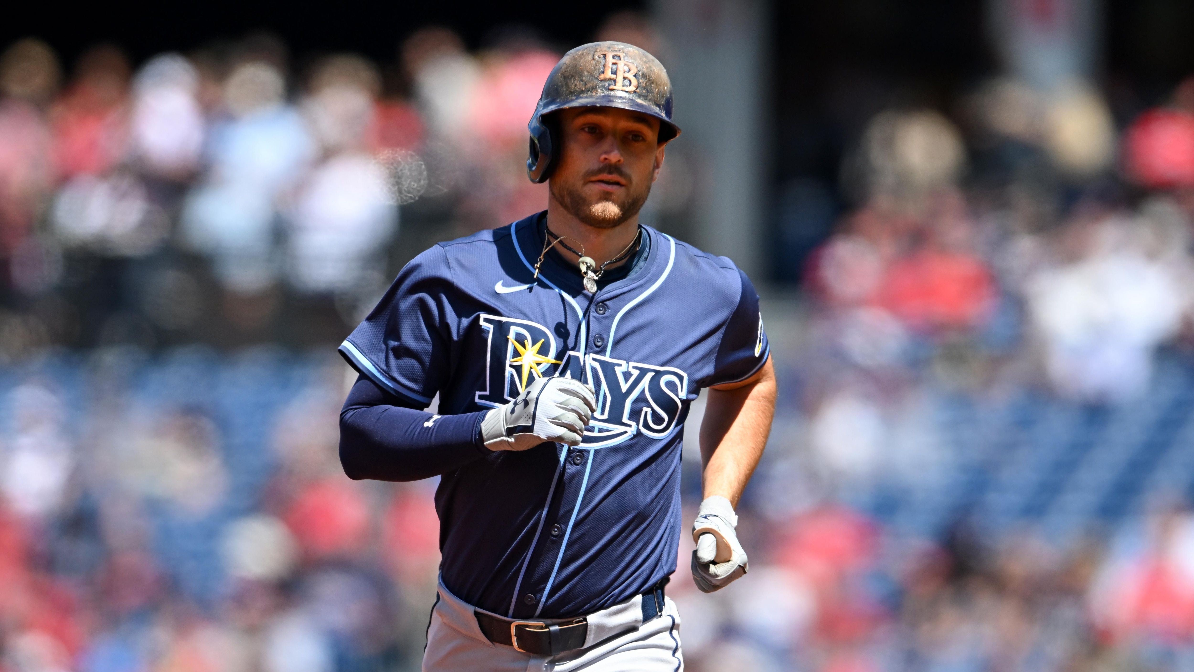 Tampa Bay Rays v Cleveland Guardians