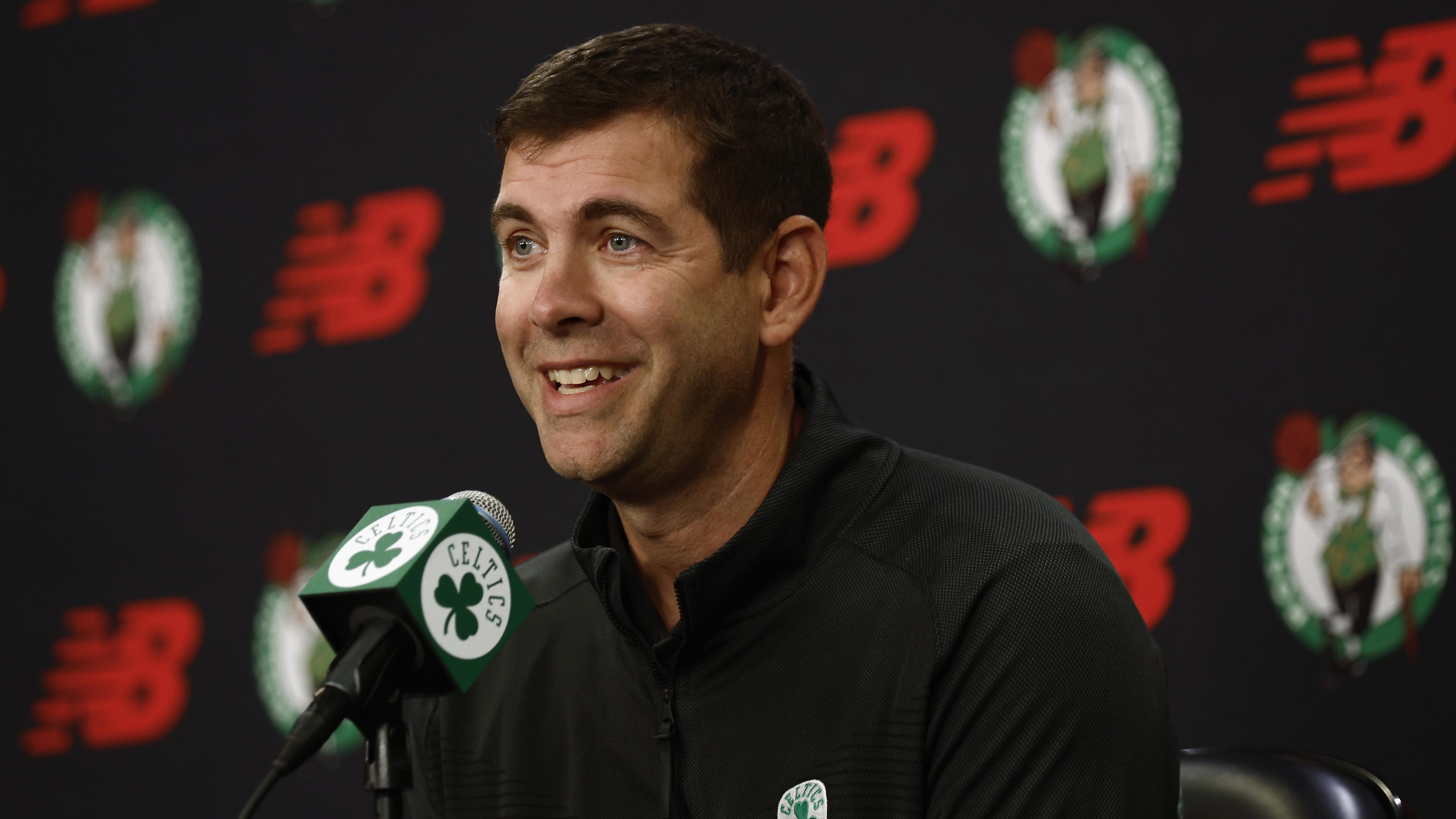 Celtics' Brad Stevens Wins 2025-26 NBA Executive of the Year Award, Full Voting Results Revealed