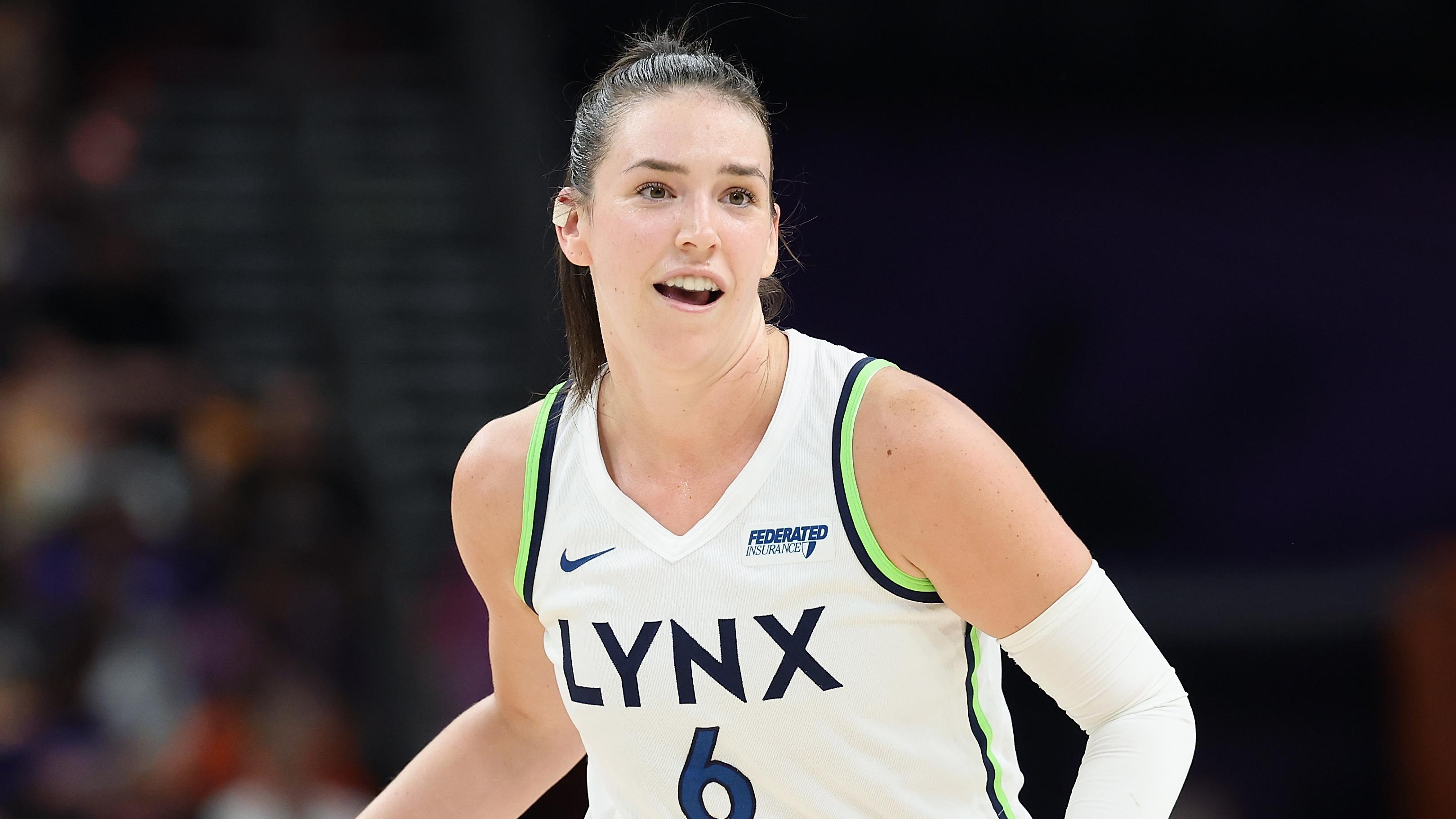Minnesota Lynx v Phoenix Mercury - Game Four