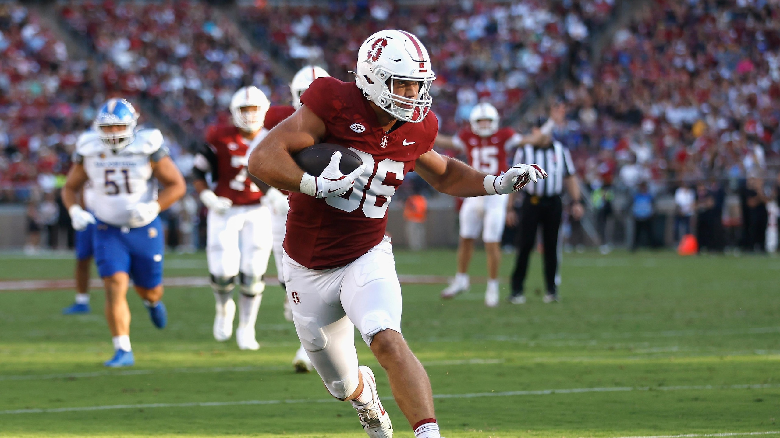 San Jose State v Stanford San Jose State v Stanford
