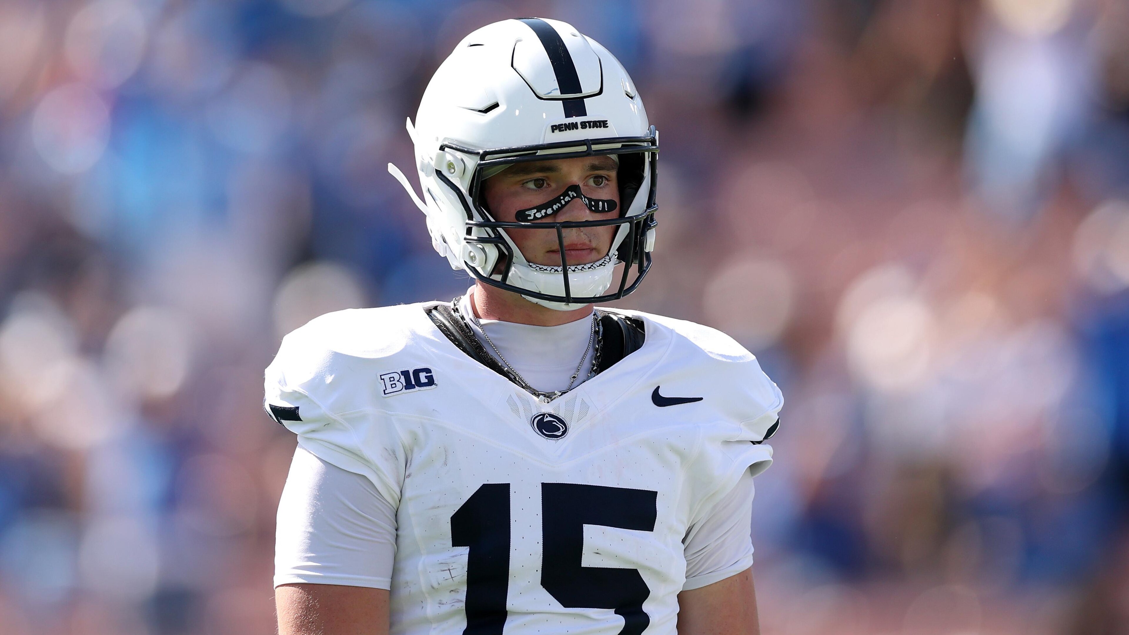Penn State v UCLA