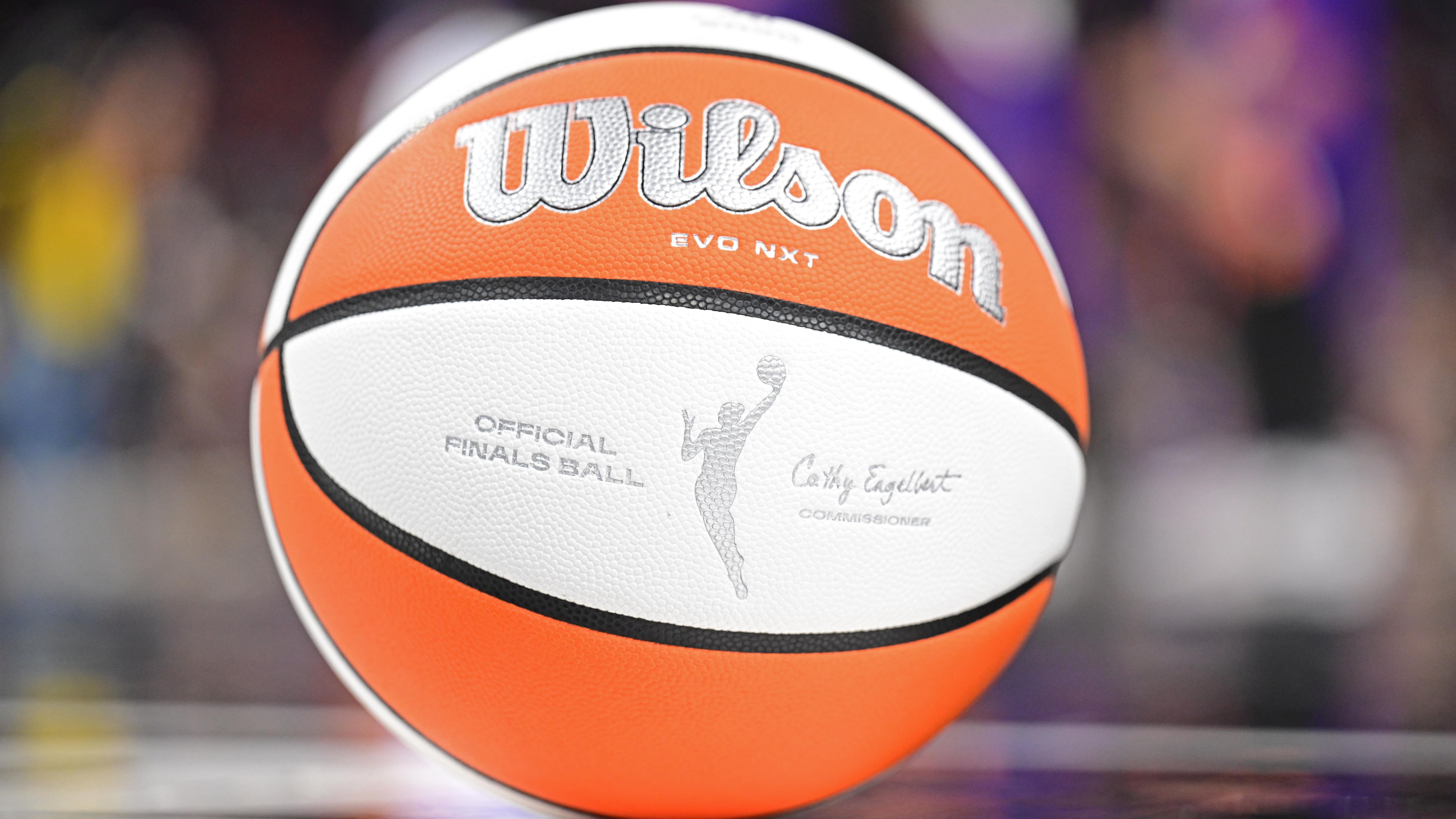 2025 WNBA Finals - Game Four