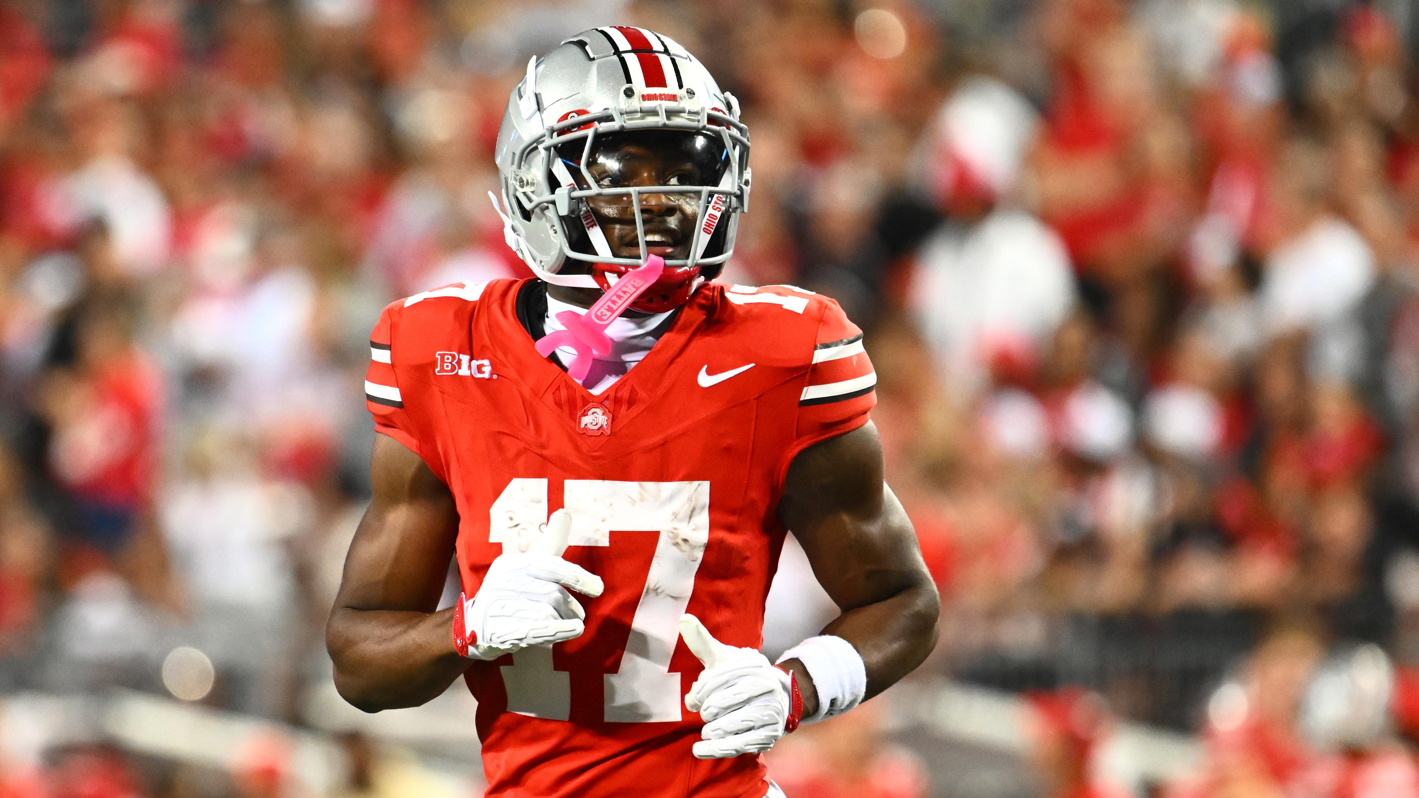 Minnesota v Ohio State