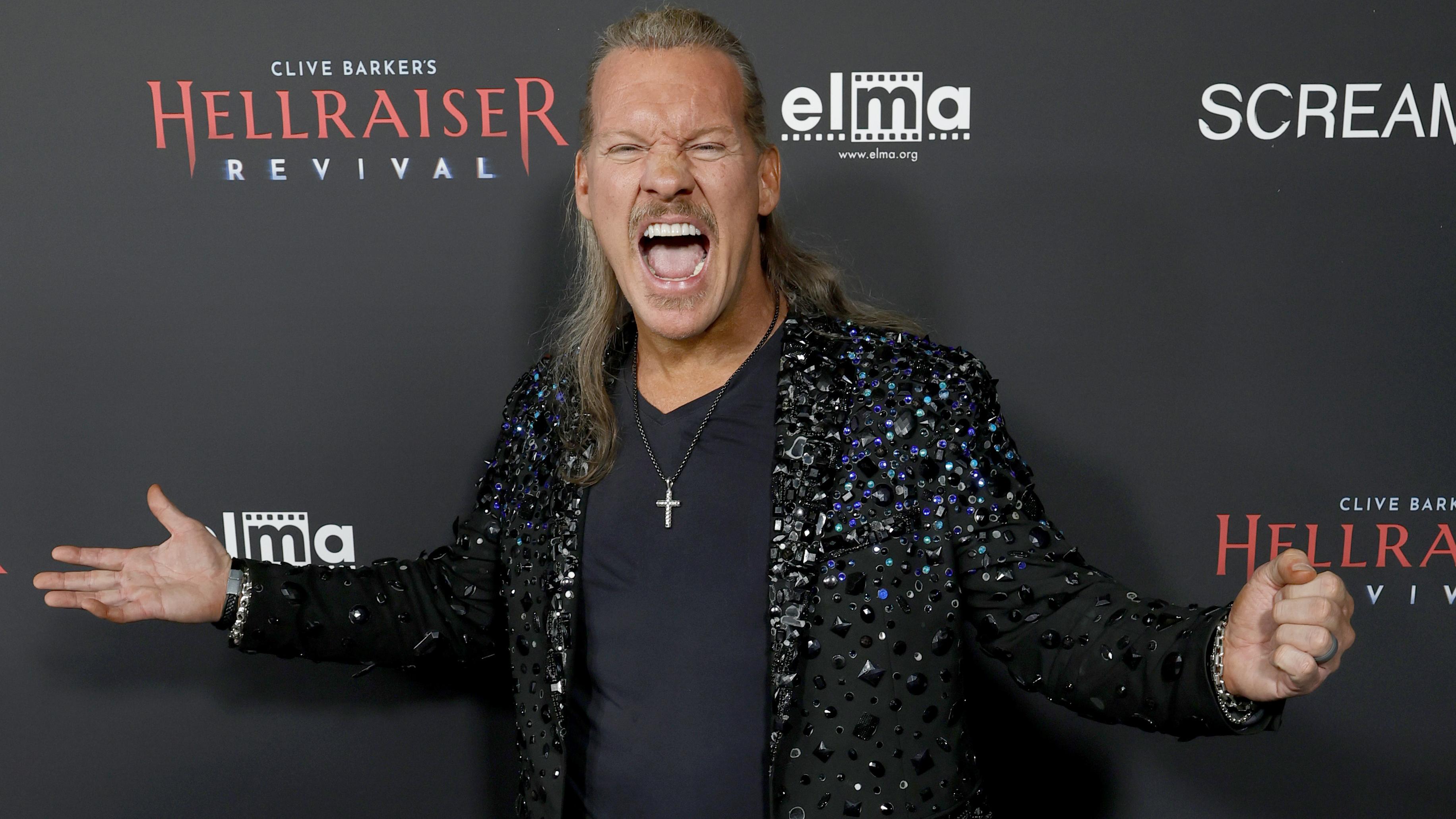 25th Screamfest Horror Film Festival - "Big Baby" Premiere