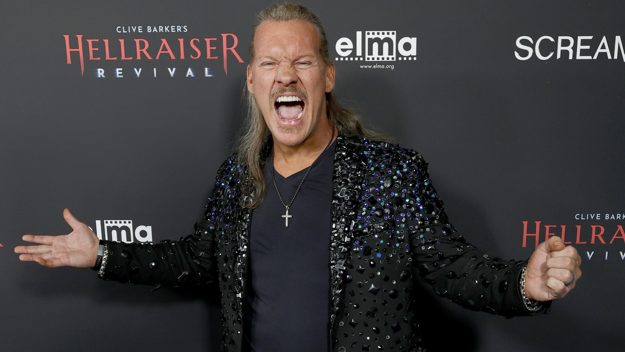 25th Screamfest Horror Film Festival - "Big Baby" Premiere