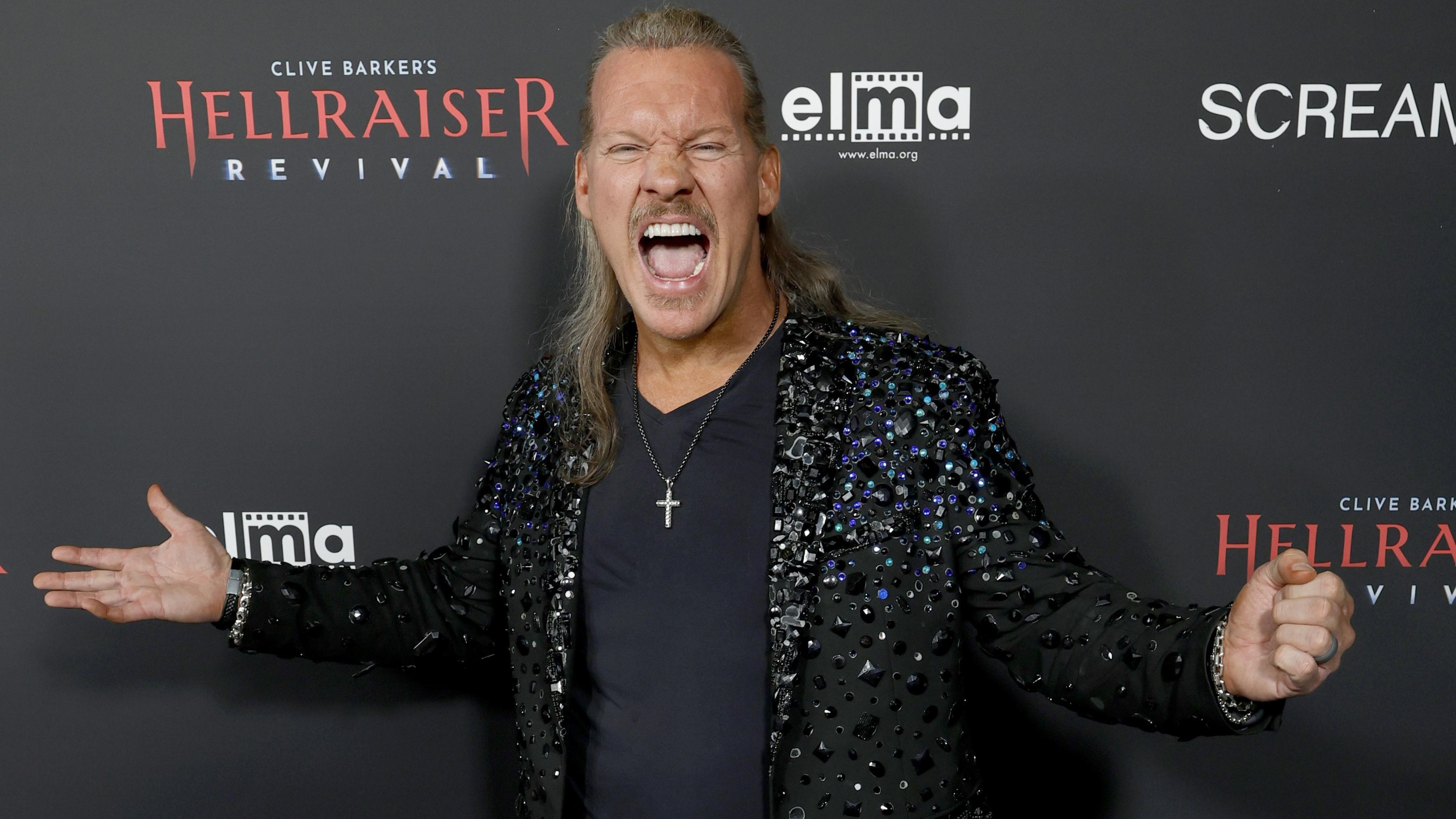 25th Screamfest Horror Film Festival - "Big Baby" Premiere
