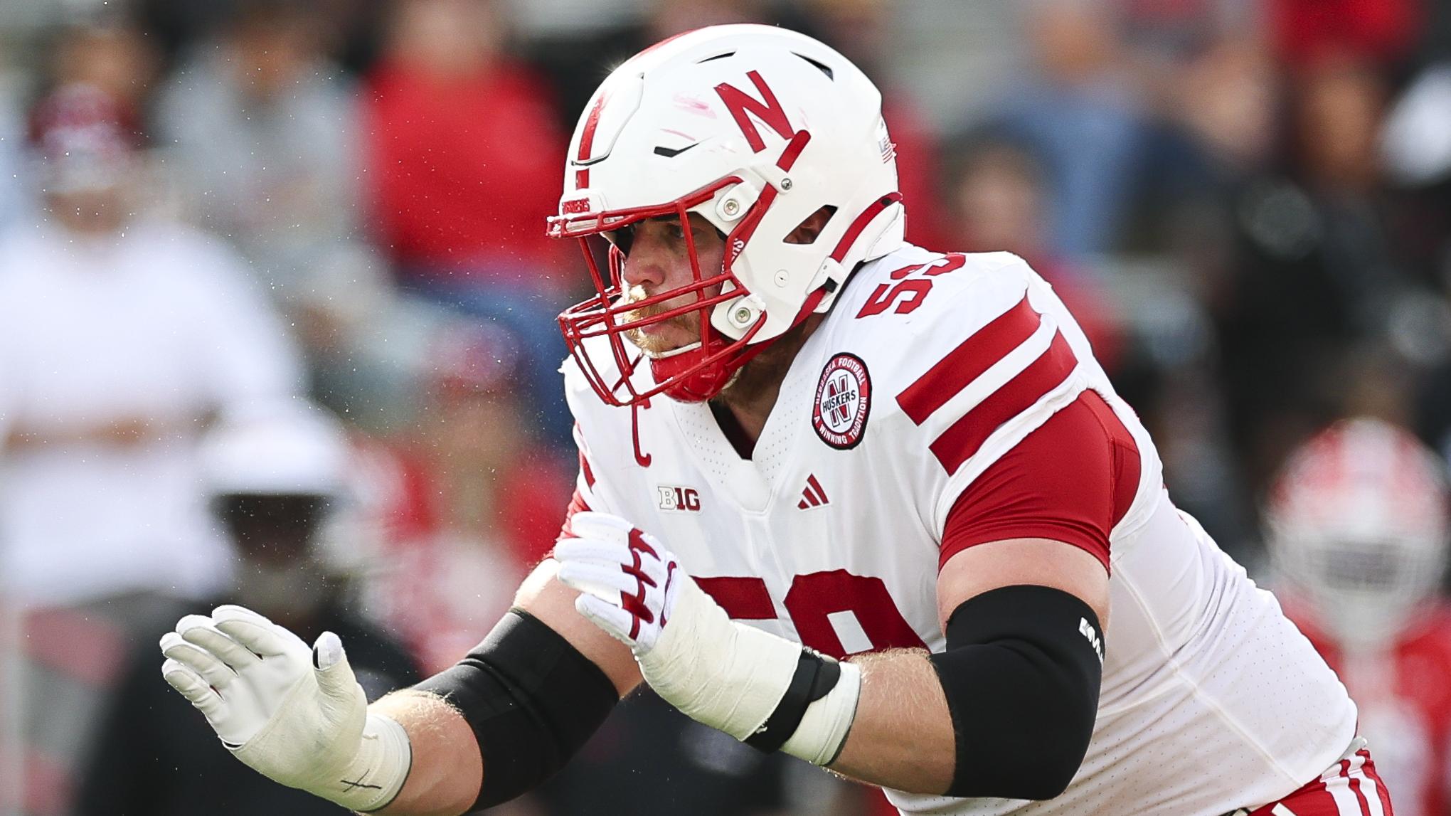 Nebraska v Maryland