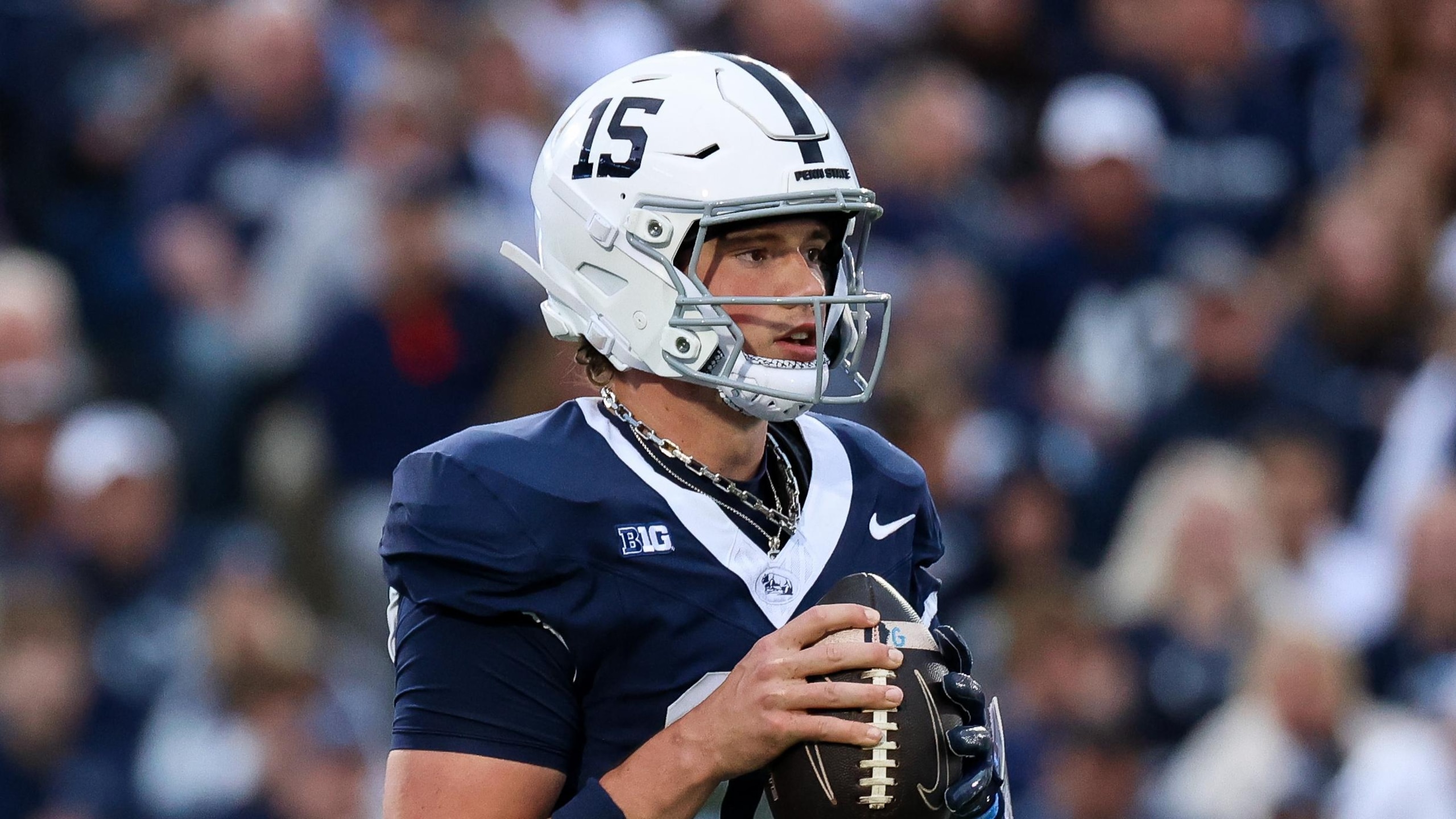 Northwestern v Penn State Northwestern v Penn State