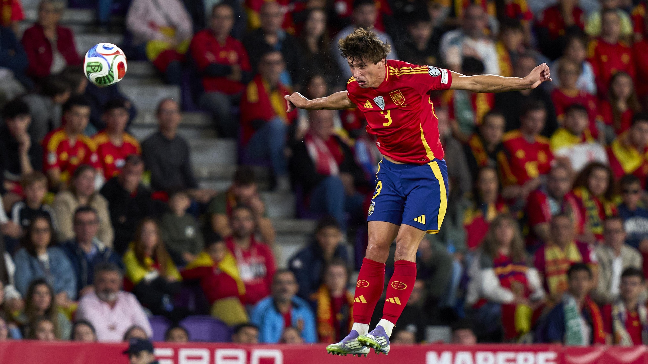 Spain v Bulgaria - FIFA World Cup 2026 Qualifier