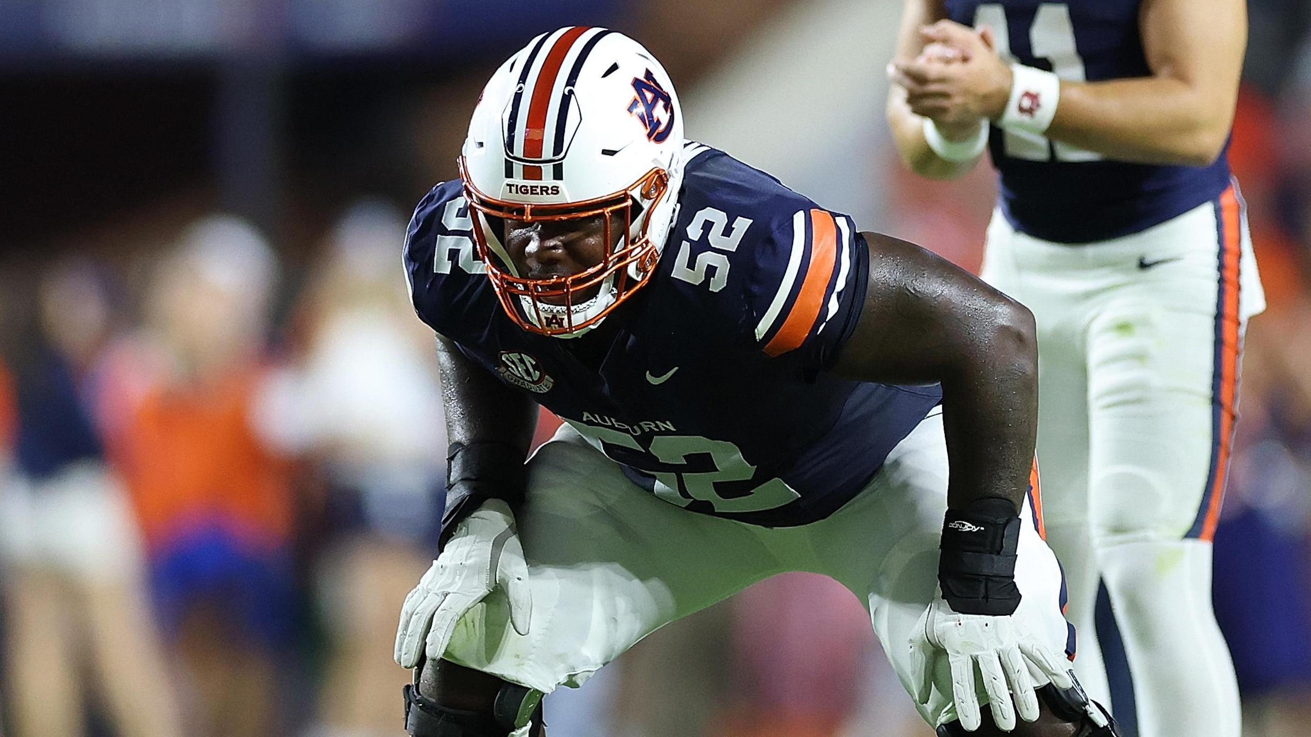 Georgia v Auburn