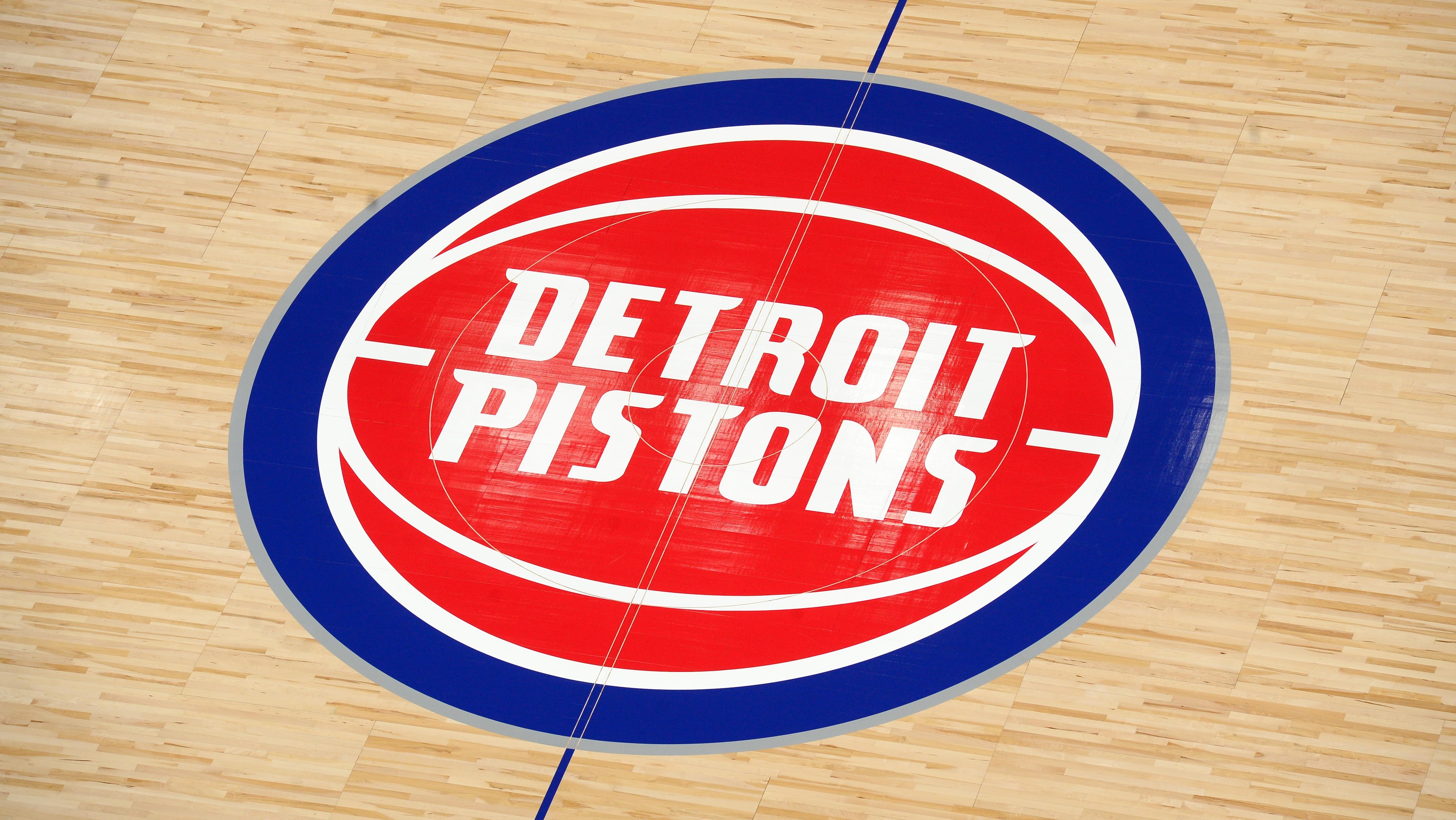 Washington Wizards v Detroit Pistons