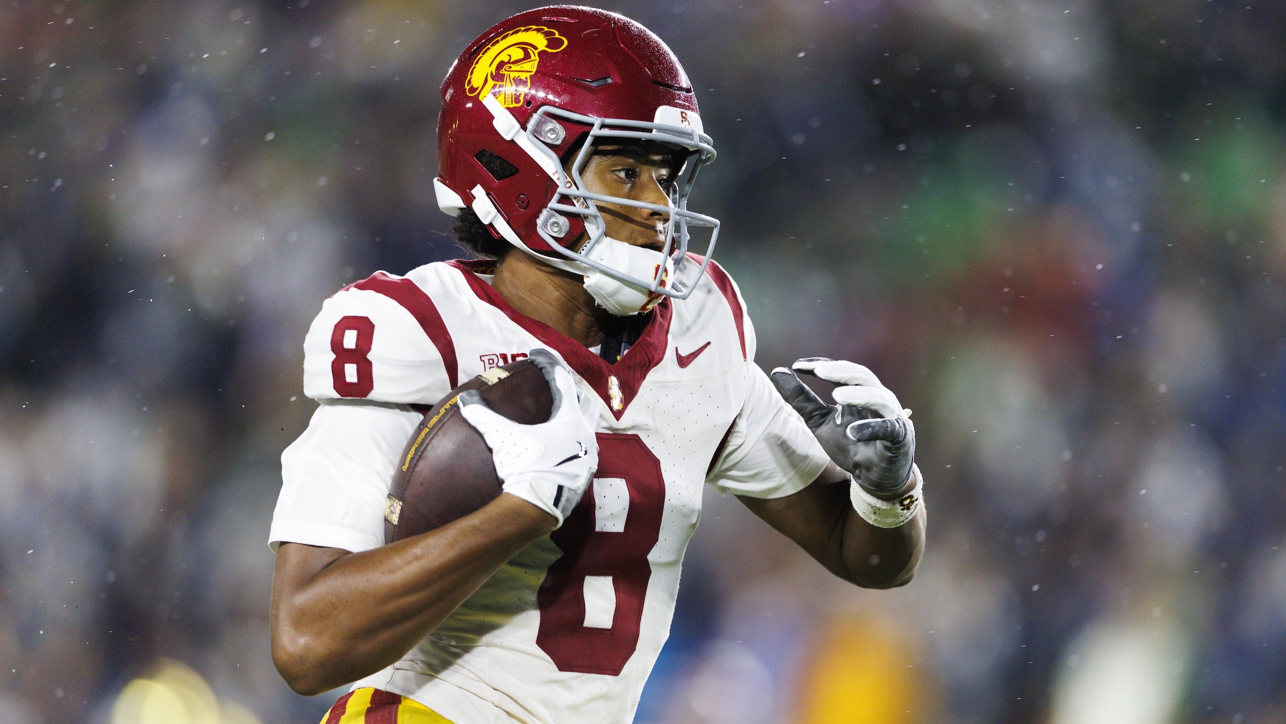USC v Notre Dame USC v Notre Dame