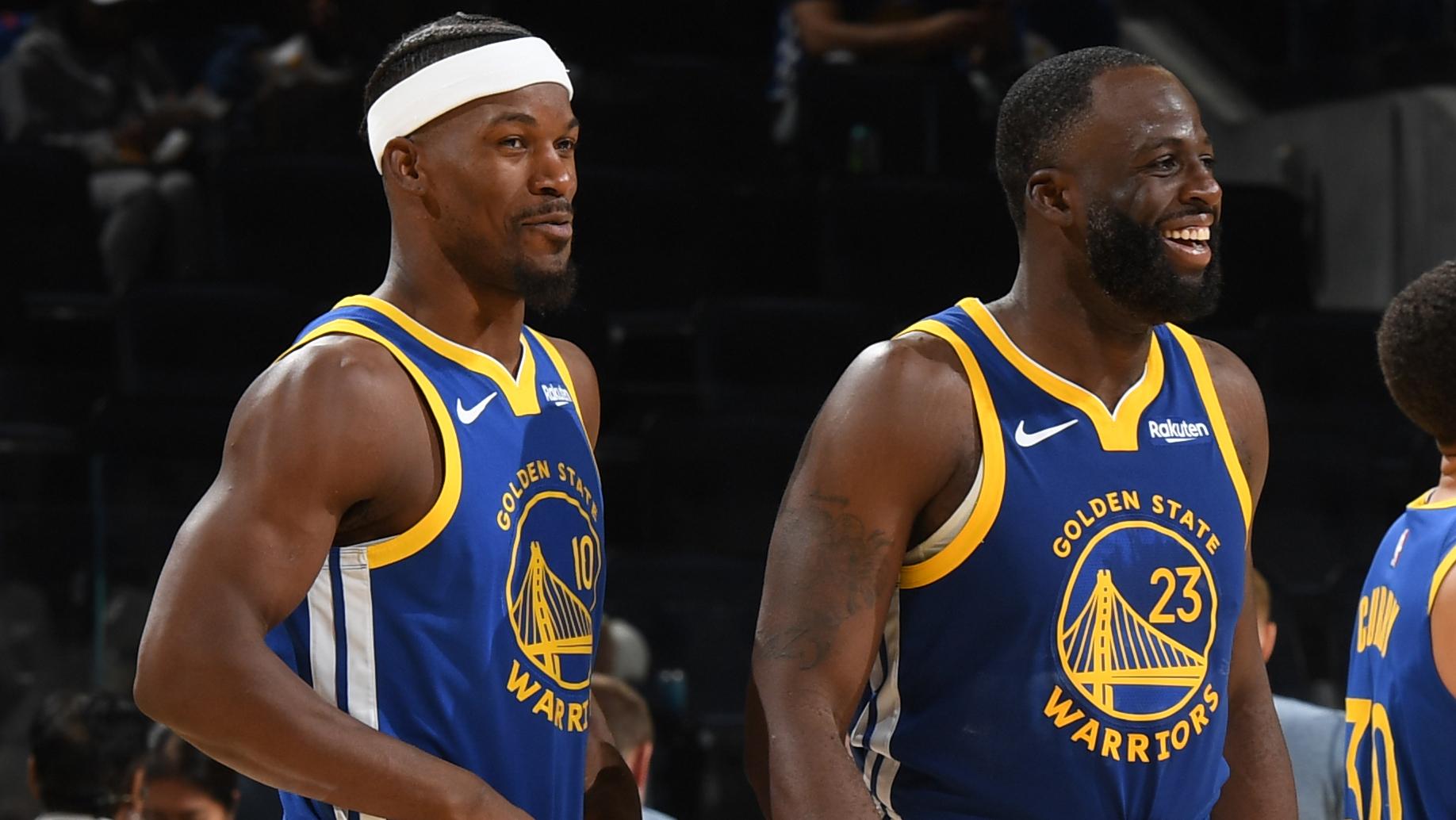 Memphis Grizzlies v Golden State Warriors