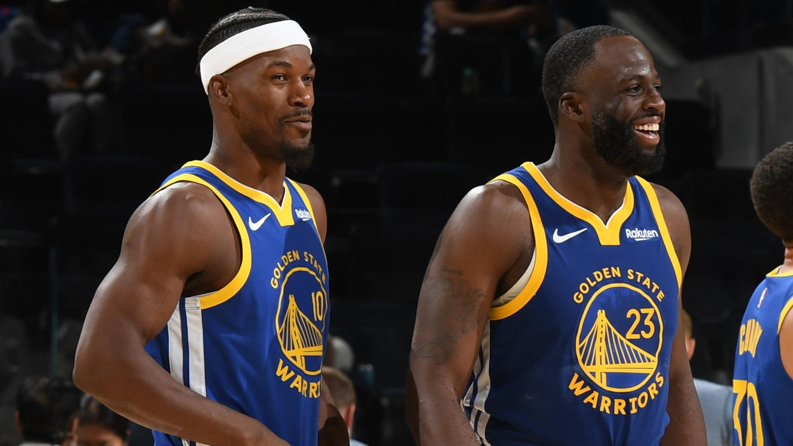 Memphis Grizzlies v Golden State Warriors Memphis Grizzlies v Golden State Warriors