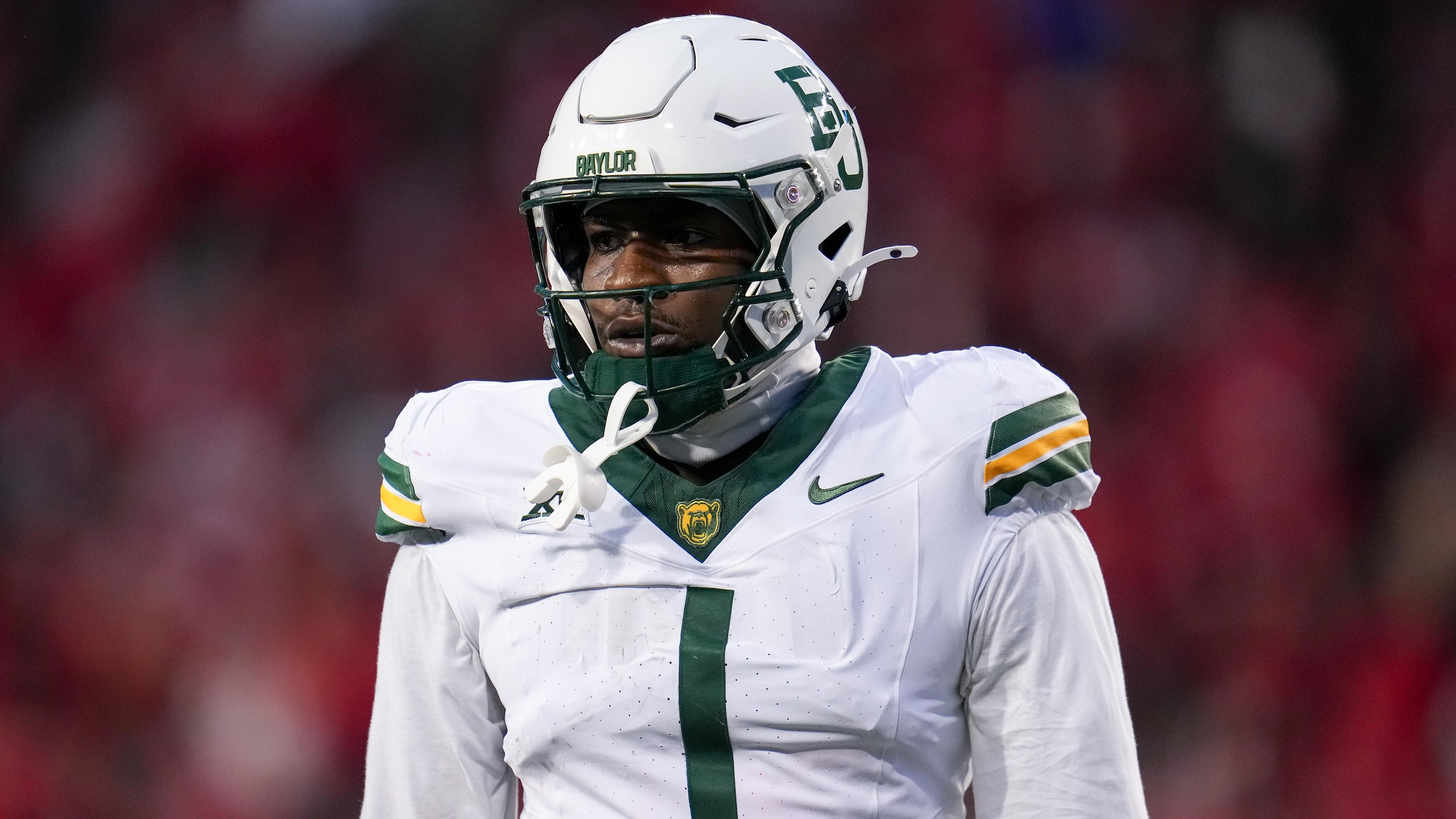 Baylor v Cincinnati