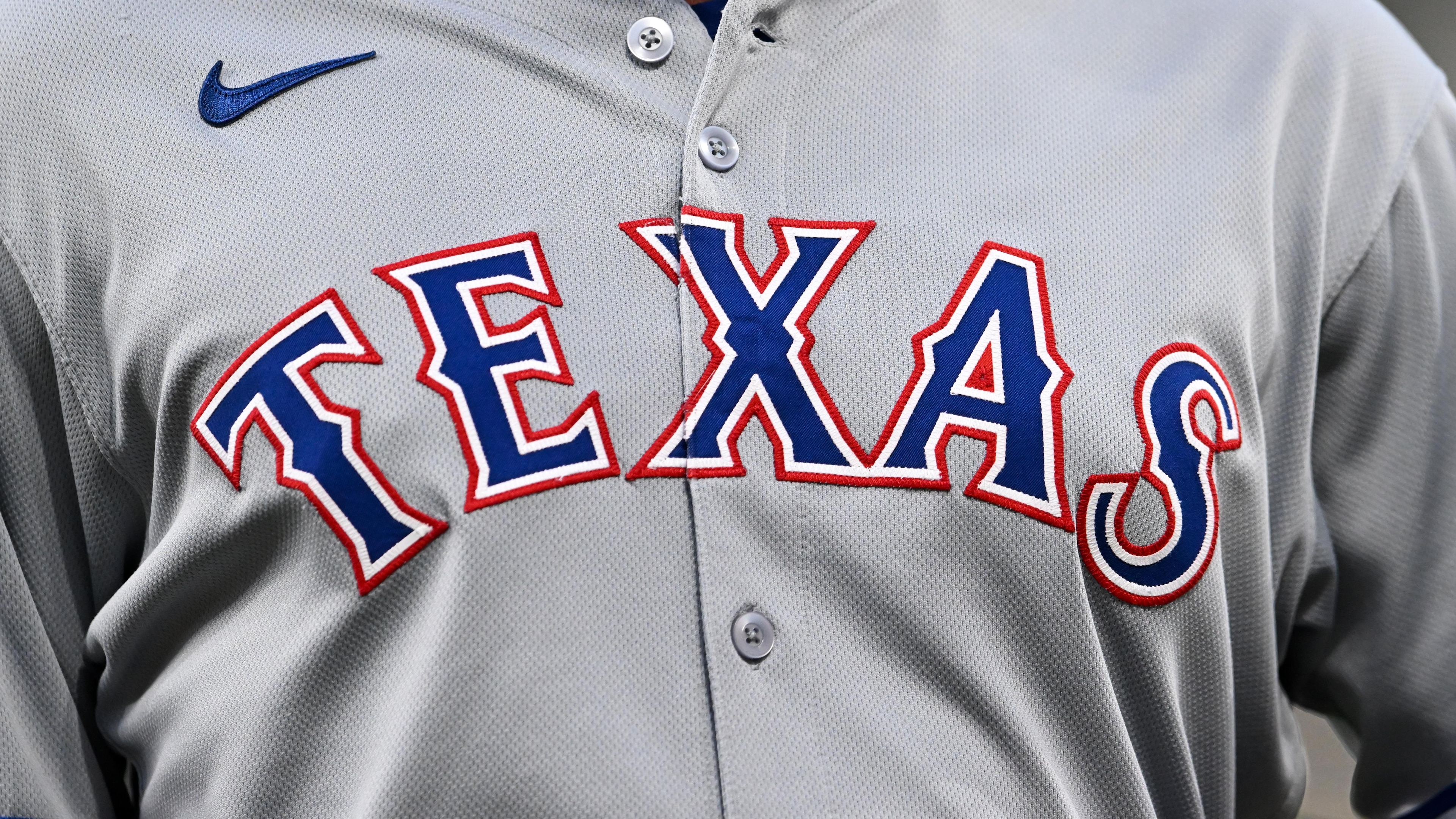 Texas Rangers v Cleveland Guardians