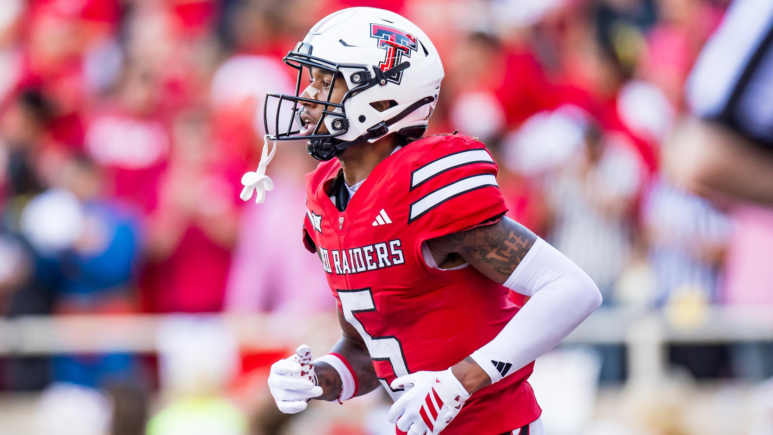 Oklahoma State v Texas Tech Oklahoma State v Texas Tech