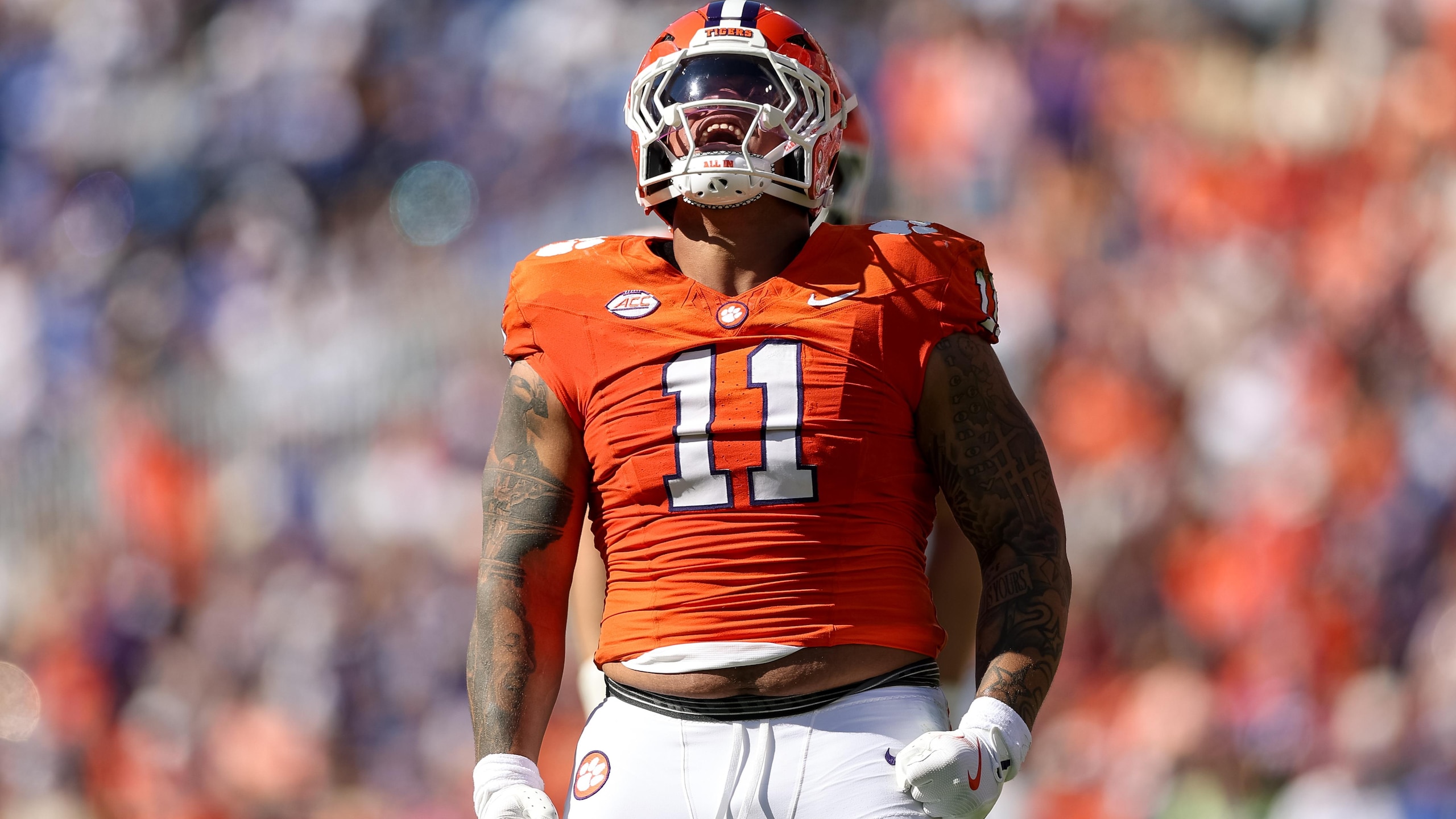 Duke v Clemson
