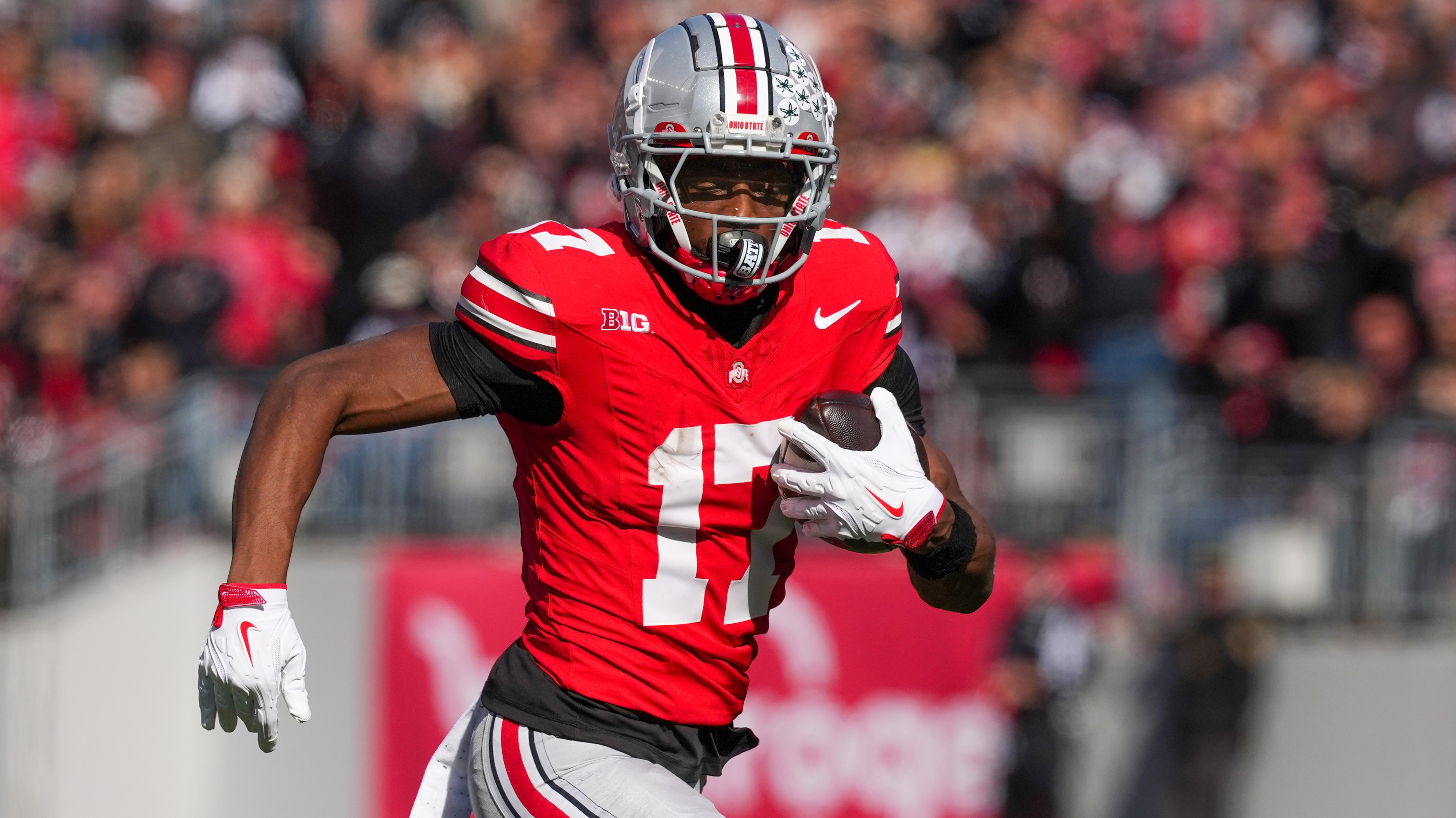 Penn State v Ohio State