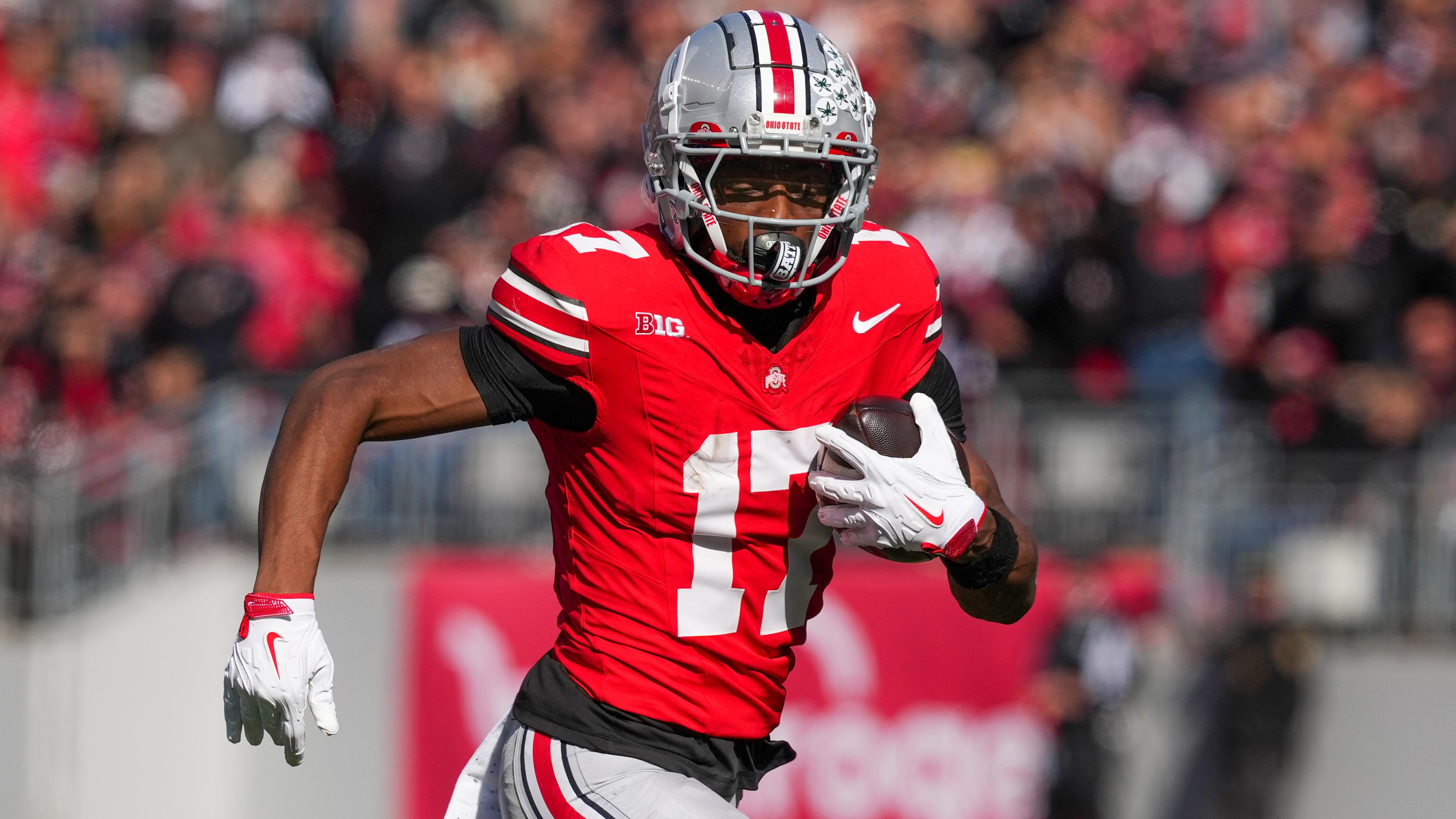 Penn State v Ohio State