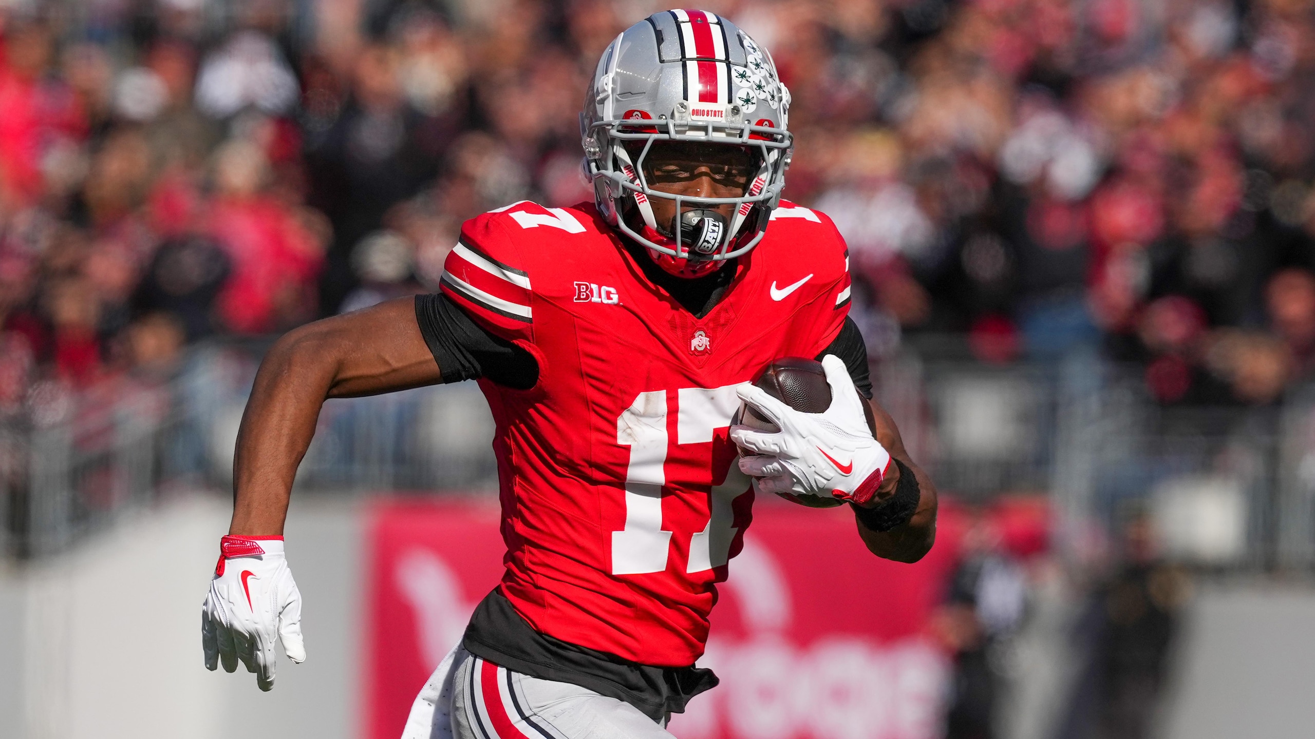 Penn State v Ohio State Penn State v Ohio State