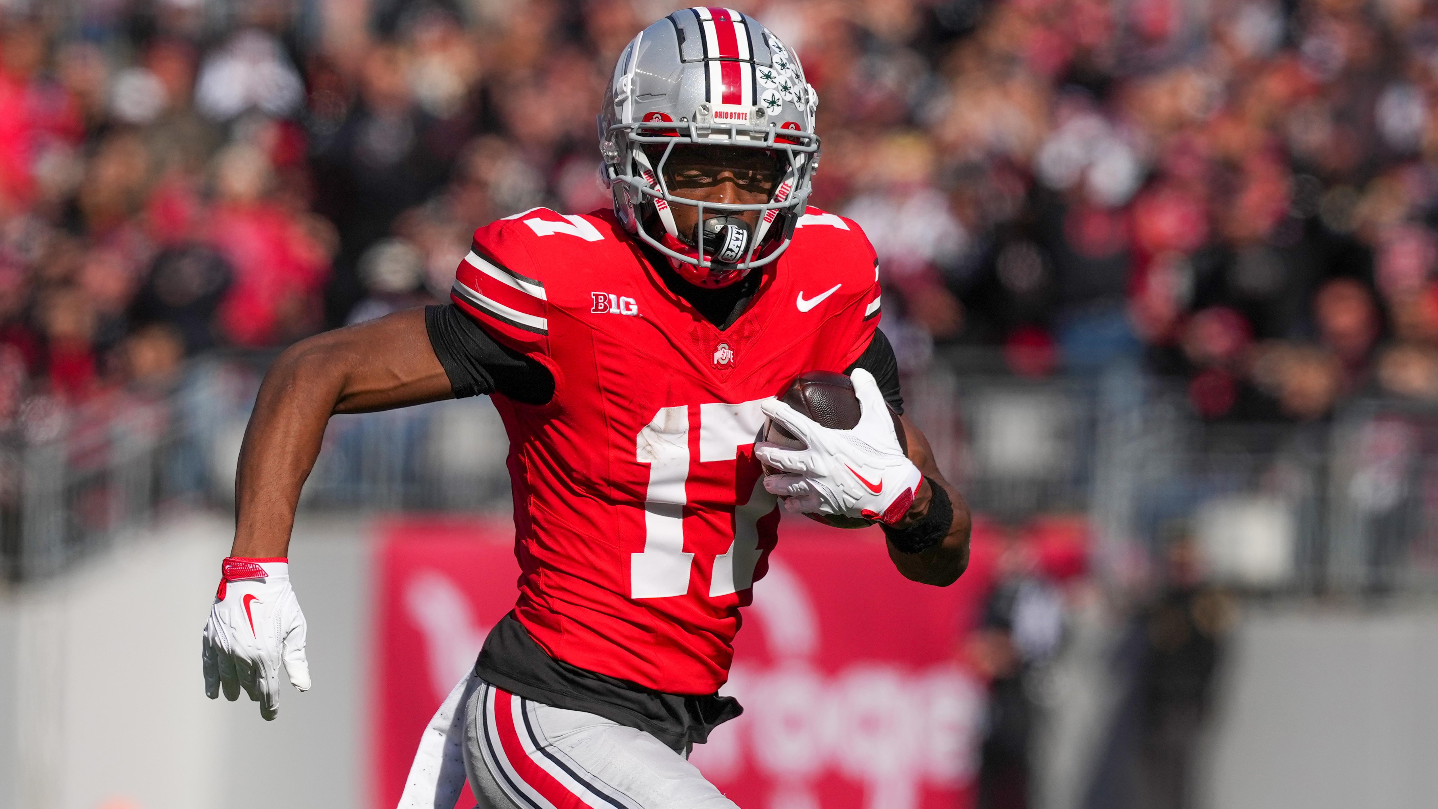 Penn State v Ohio State