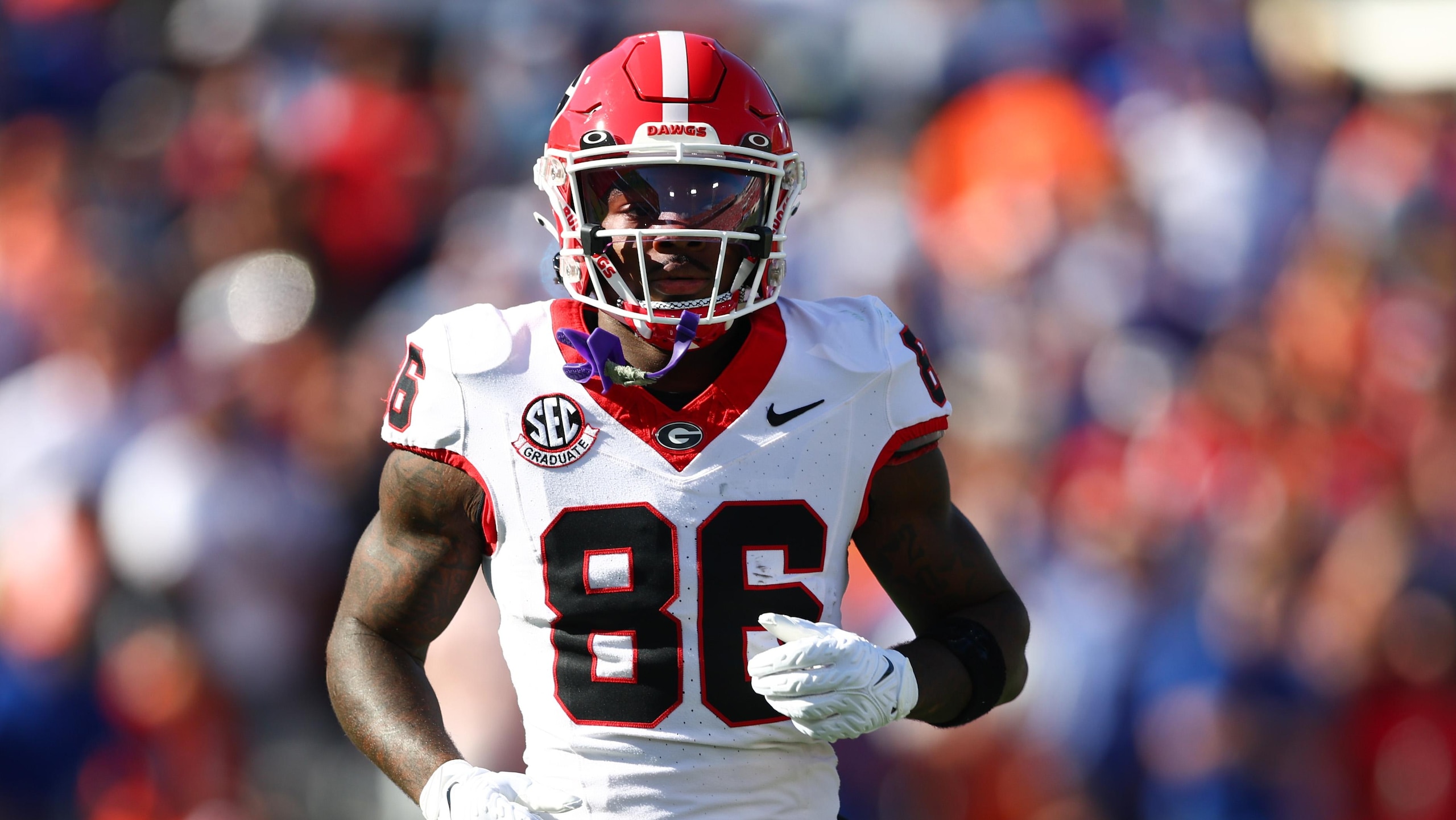 Georgia v Florida