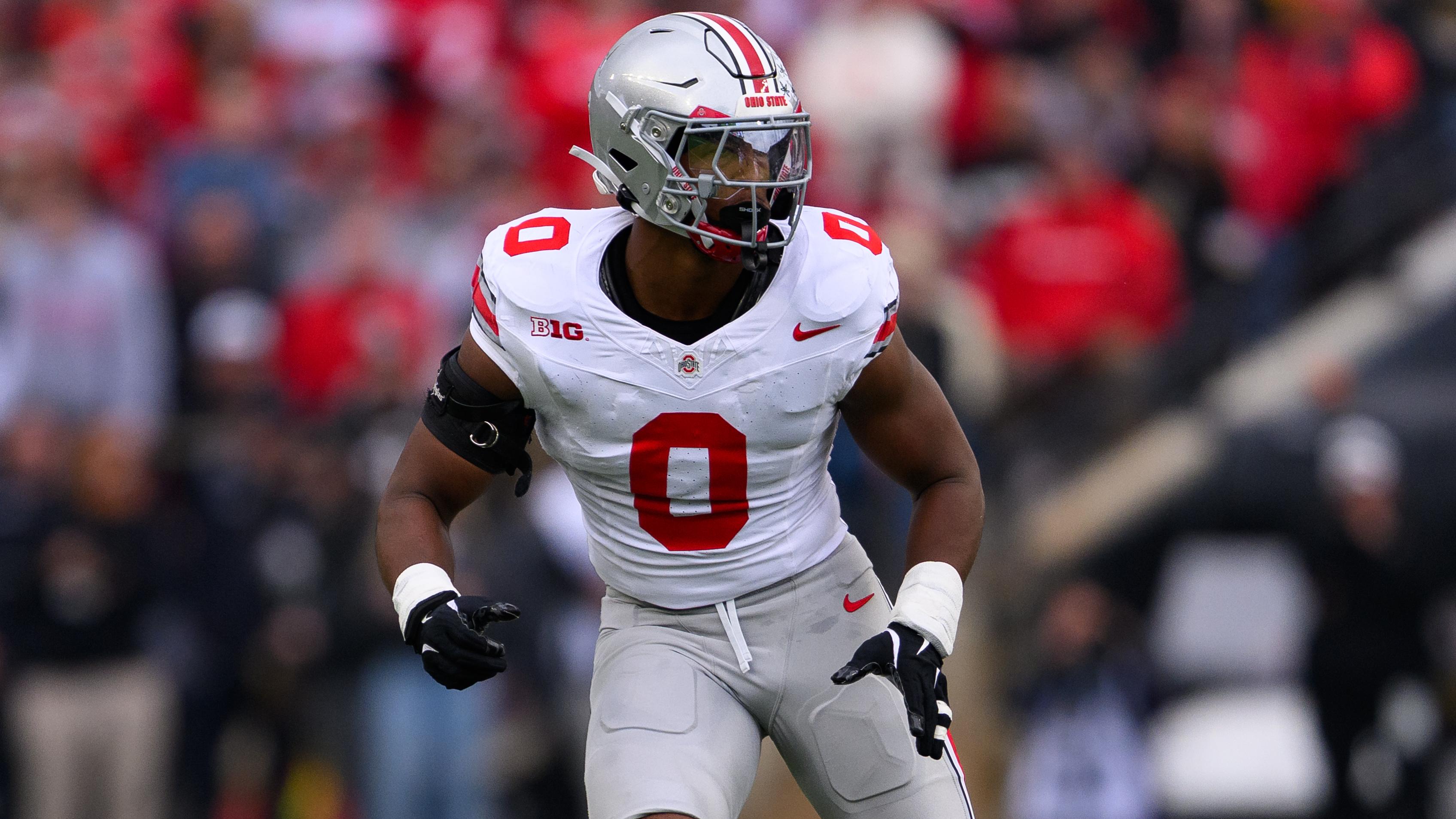 COLLEGE FOOTBALL: NOV 08 Ohio State at Purdue