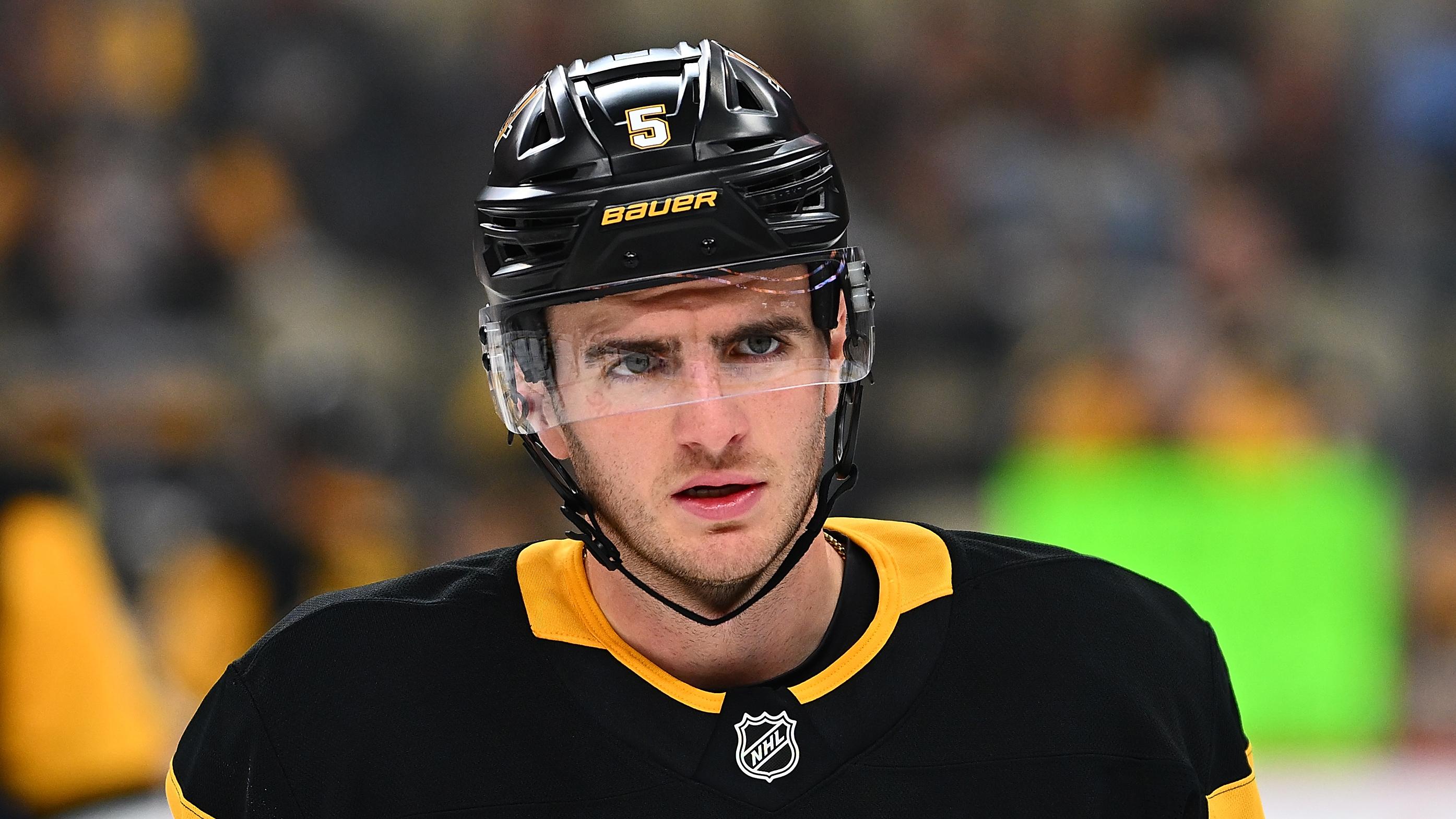 Los Angeles Kings v Pittsburgh Penguins