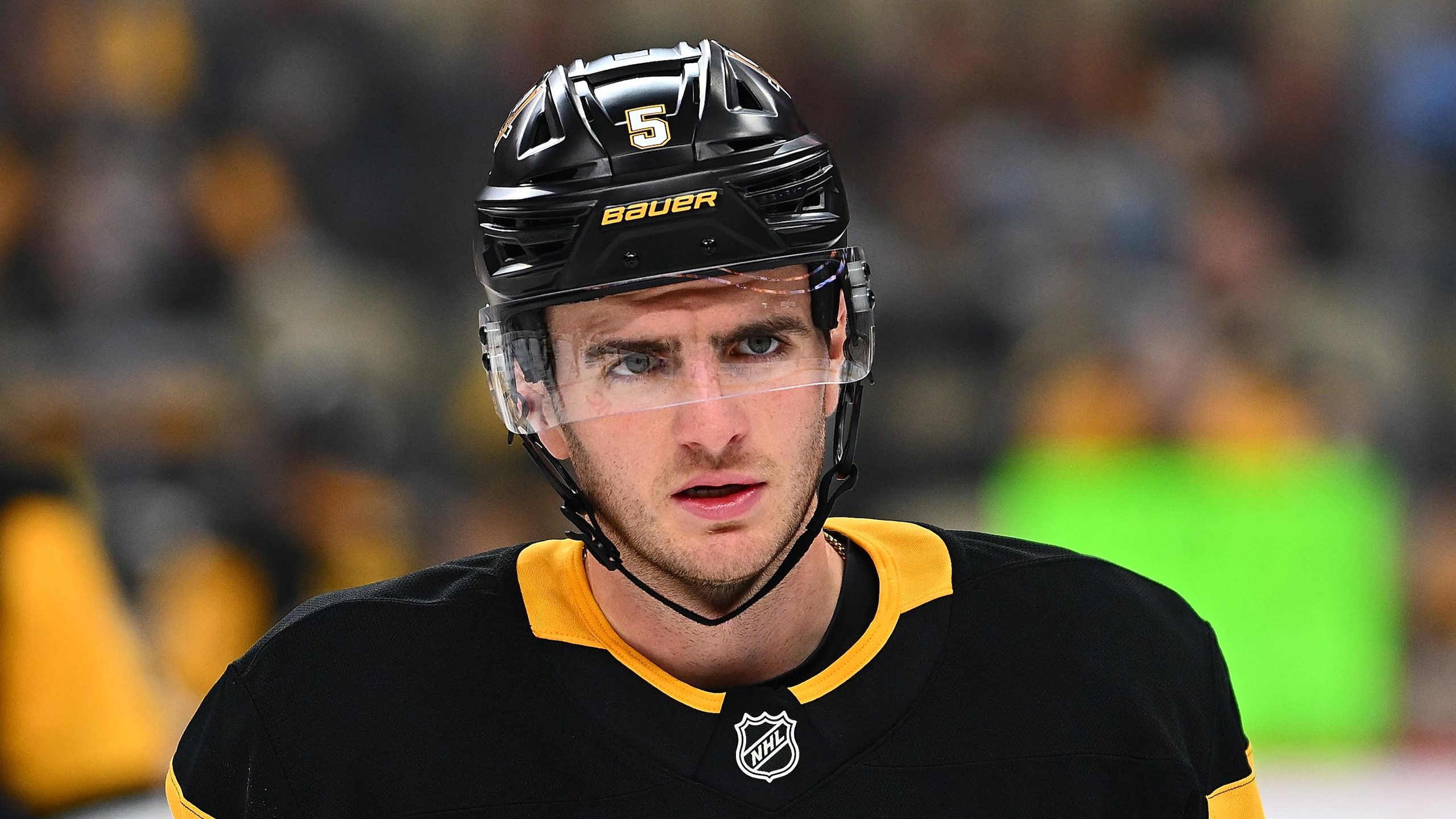 Los Angeles Kings v Pittsburgh Penguins