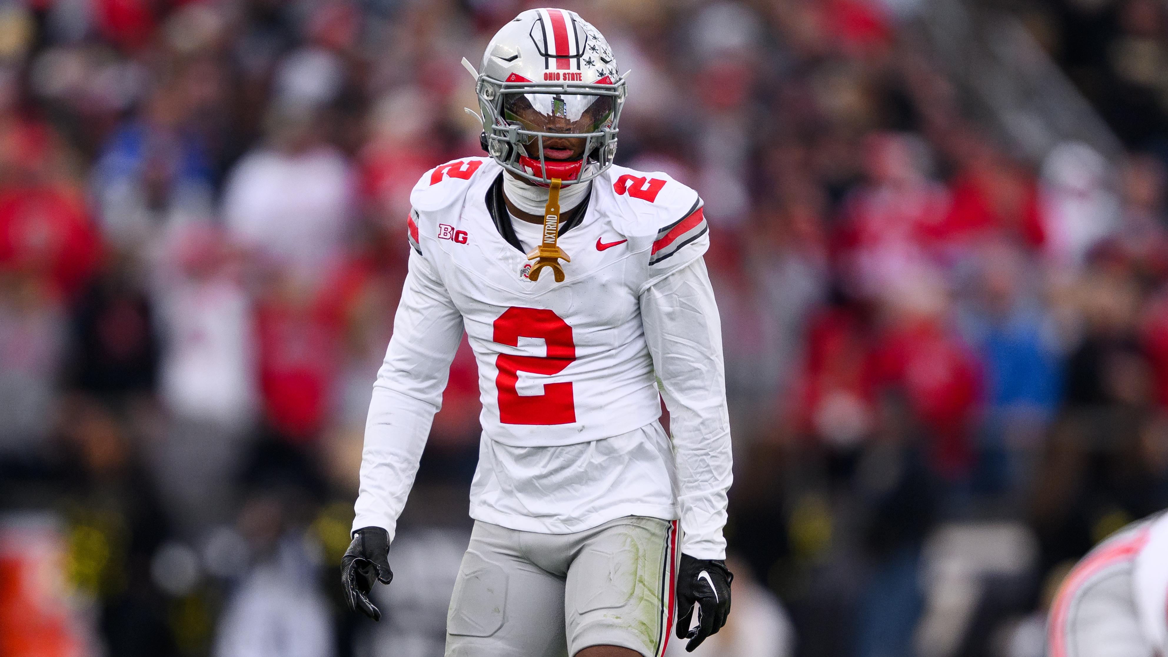 COLLEGE FOOTBALL: NOV 08 Ohio State at Purdue