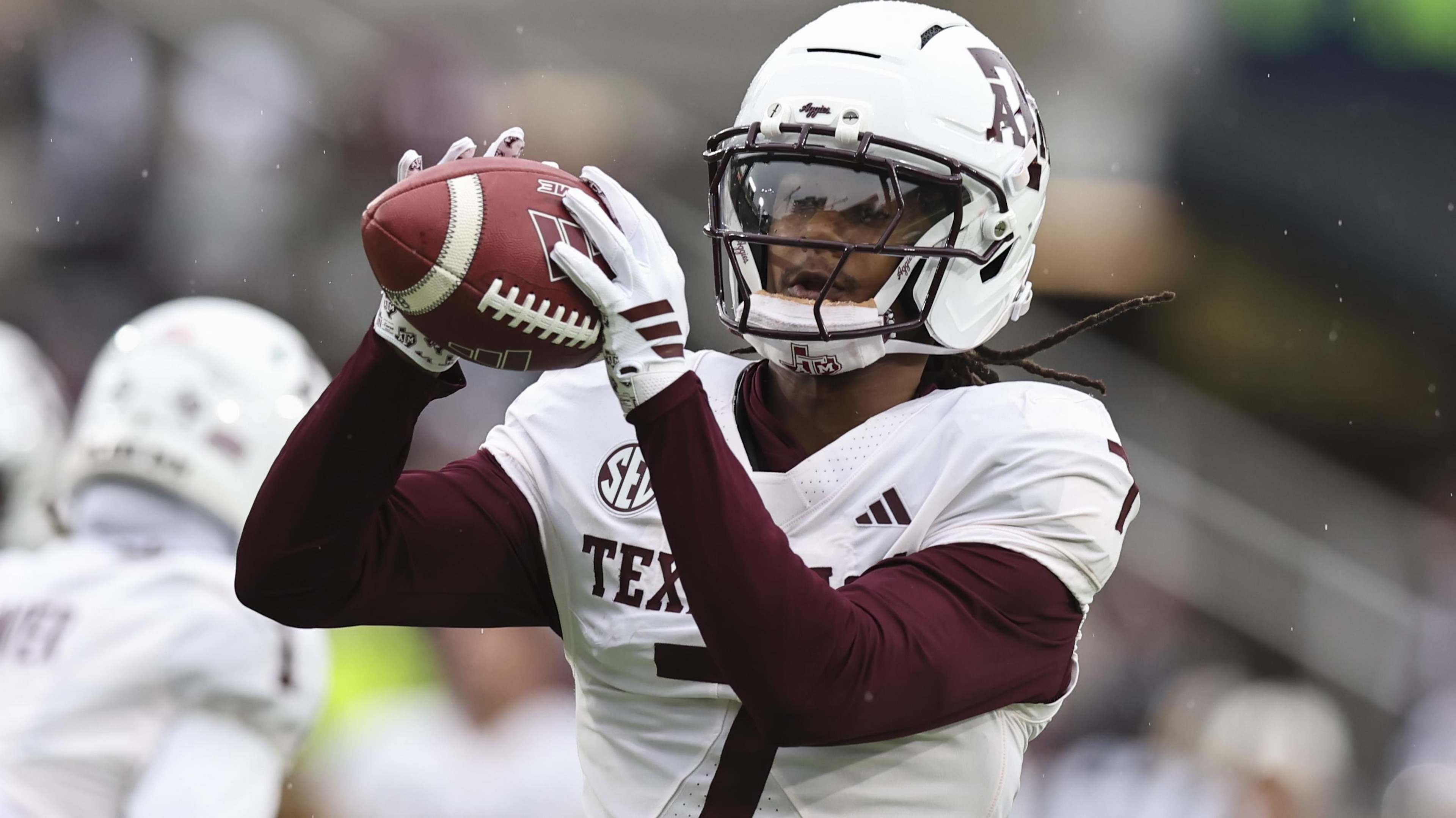 COLLEGE FOOTBALL: NOV 08 Texas A&M at Missouri COLLEGE FOOTBALL: NOV 08 Texas A&M at Missouri