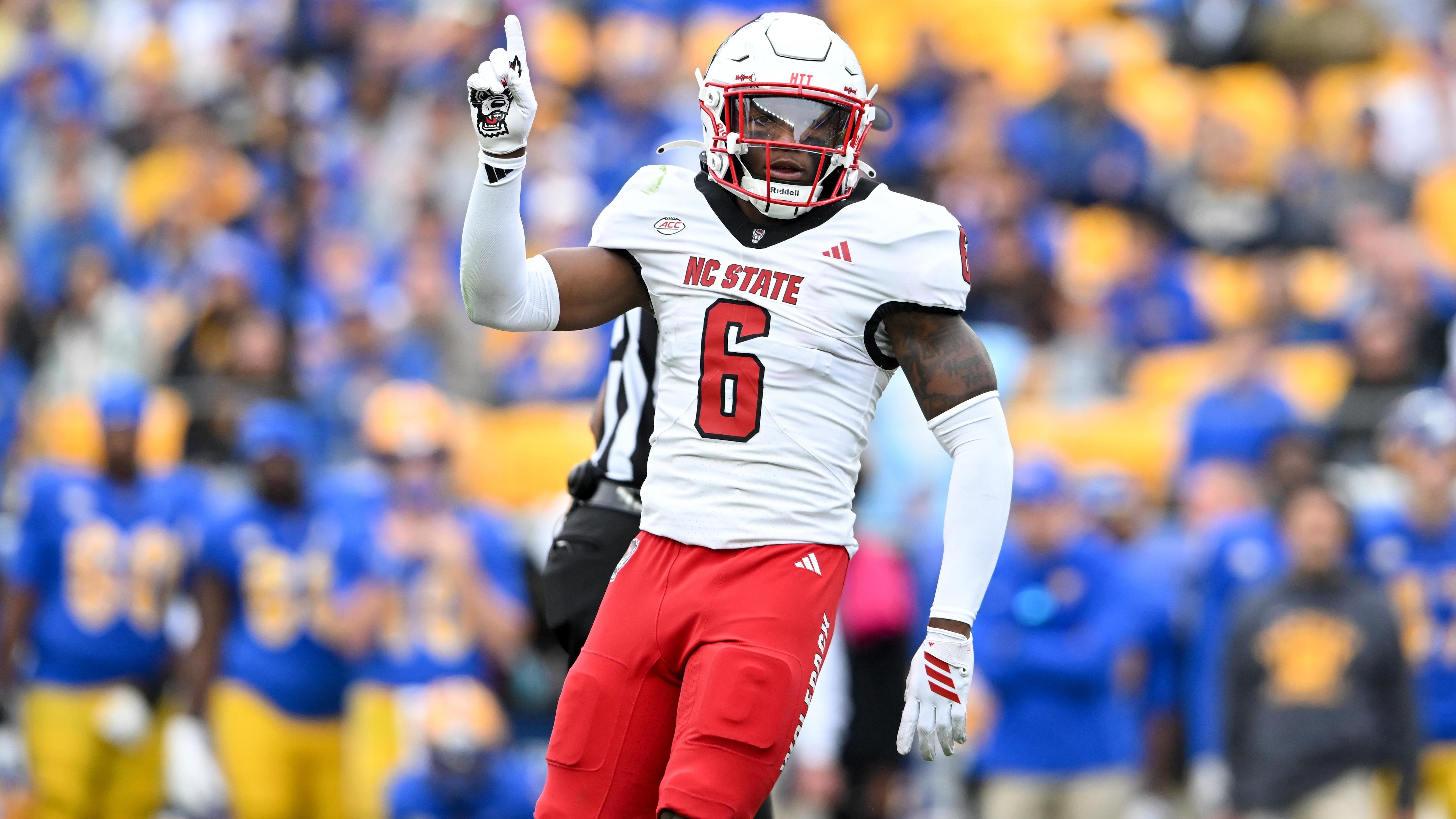 NC State v Pittsburgh