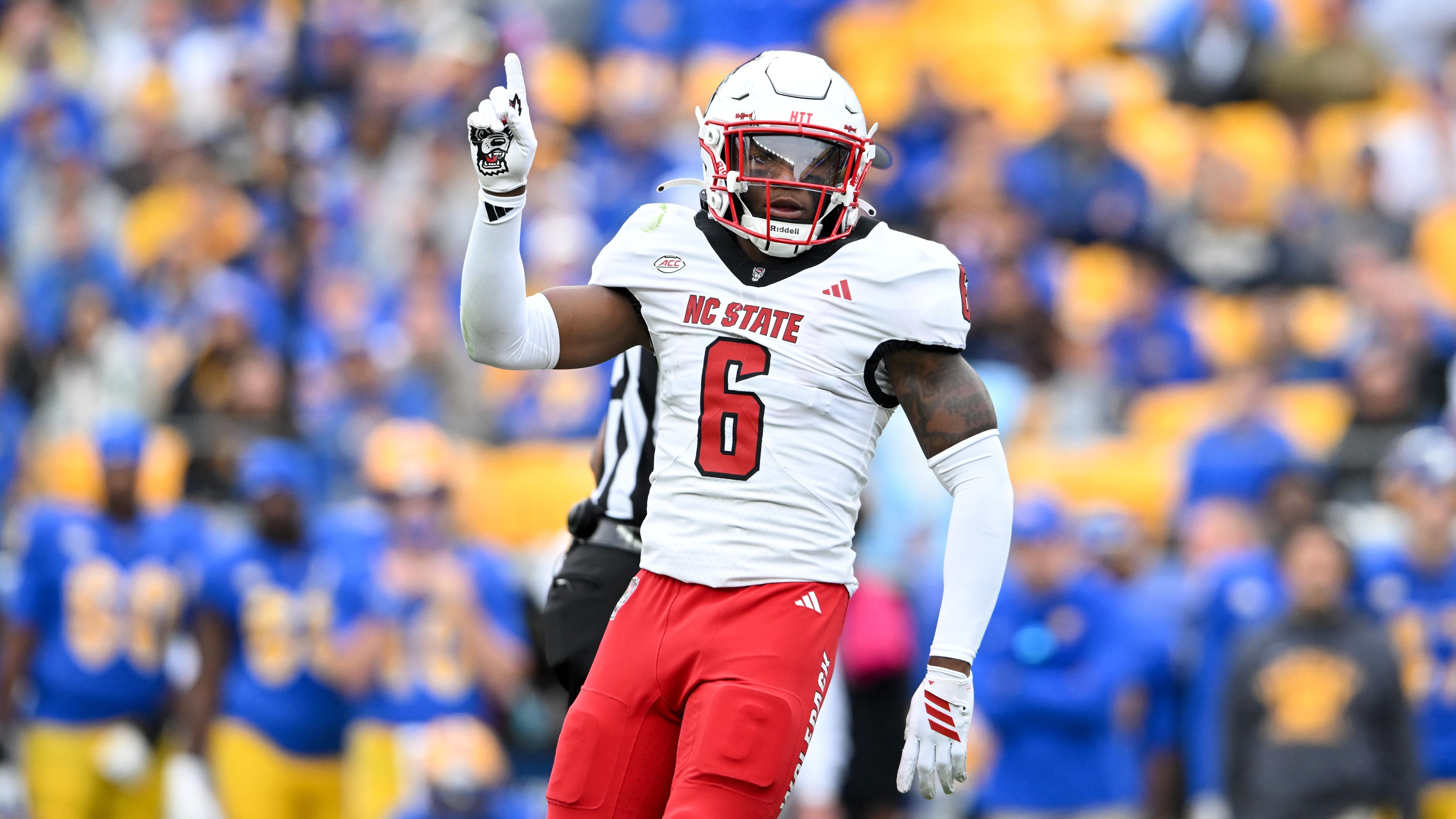 NC State v Pittsburgh