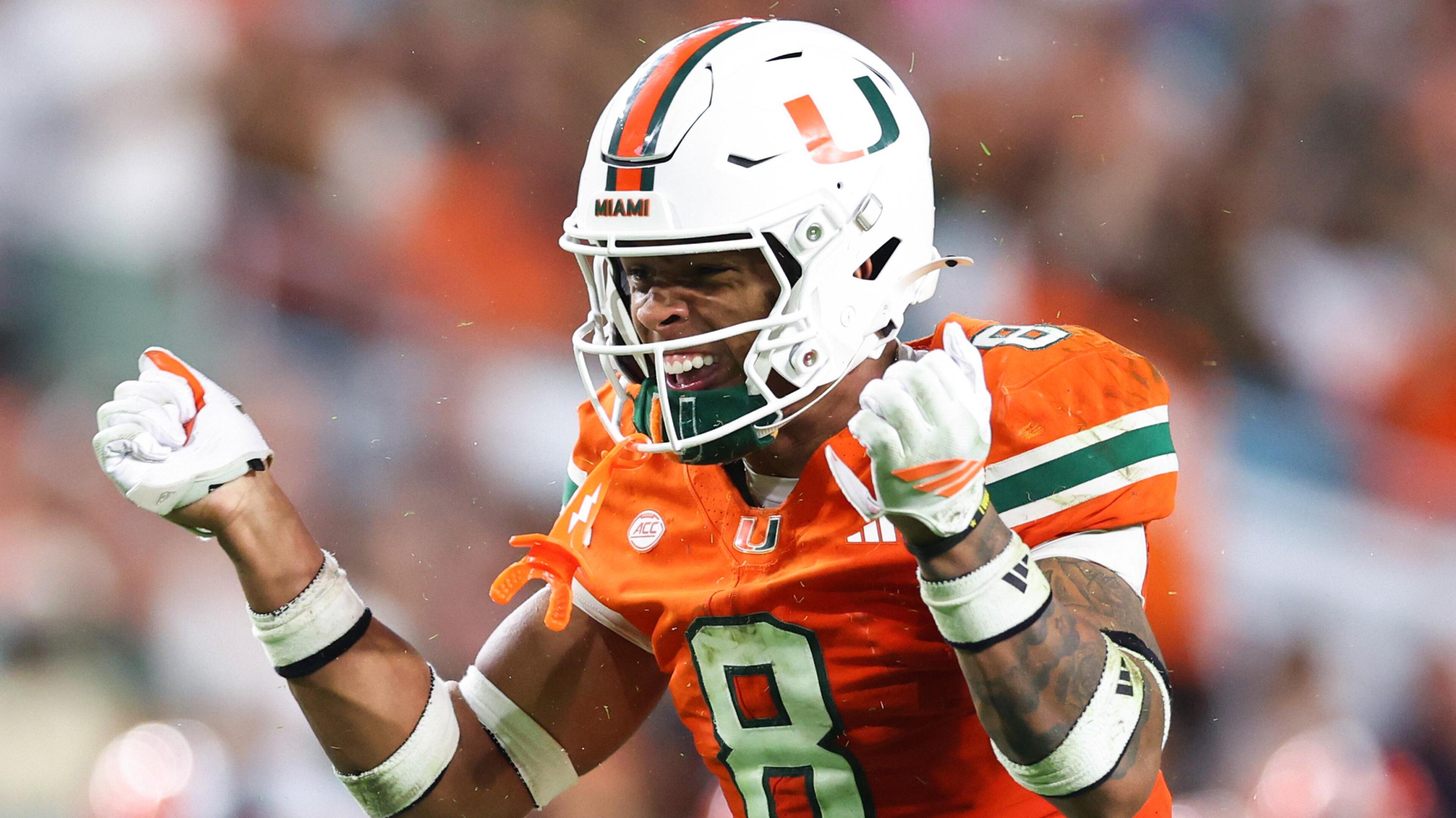 Syracuse v Miami Syracuse v Miami
