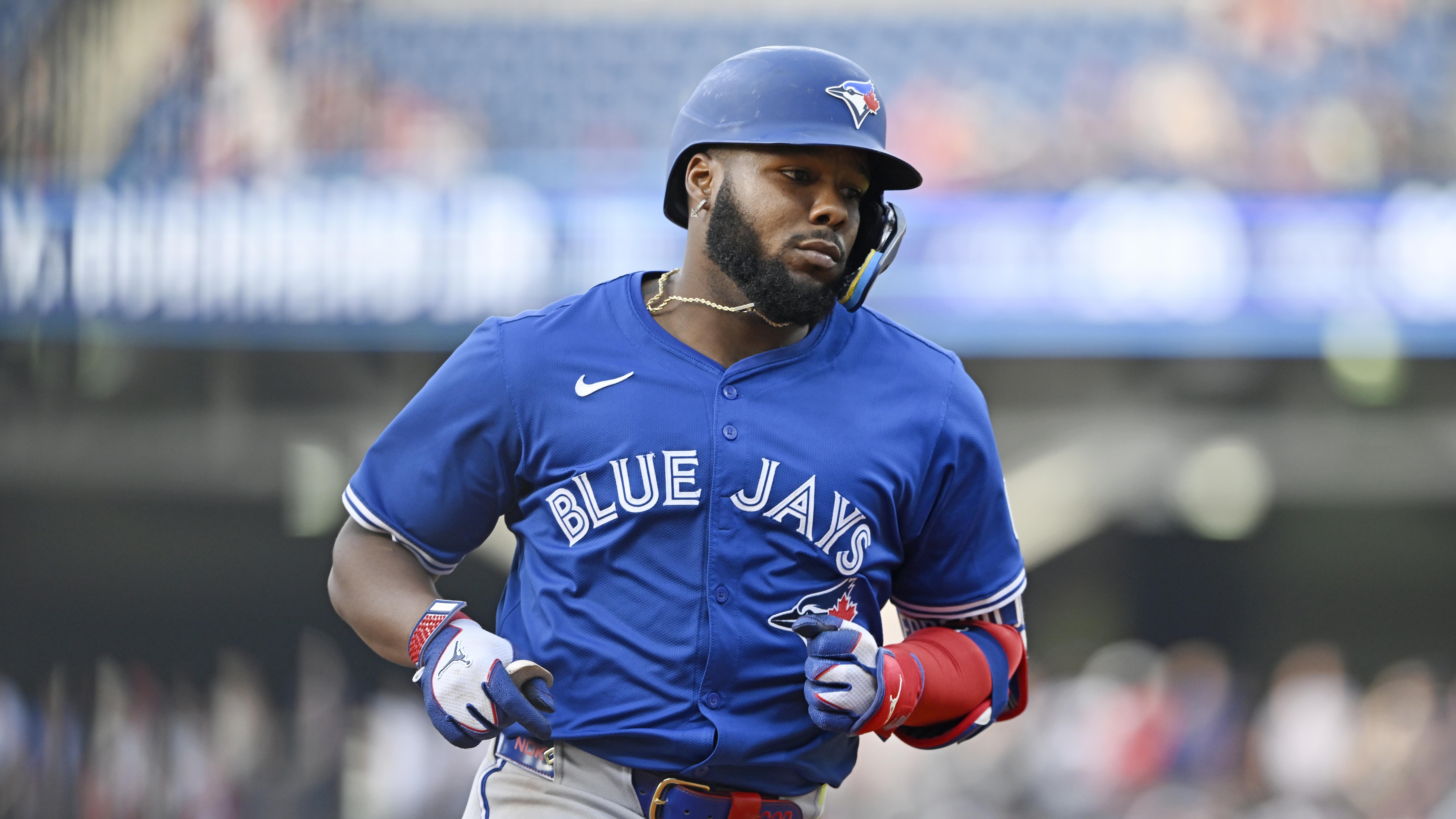 Toronto Blue Jays v Cleveland Guardians