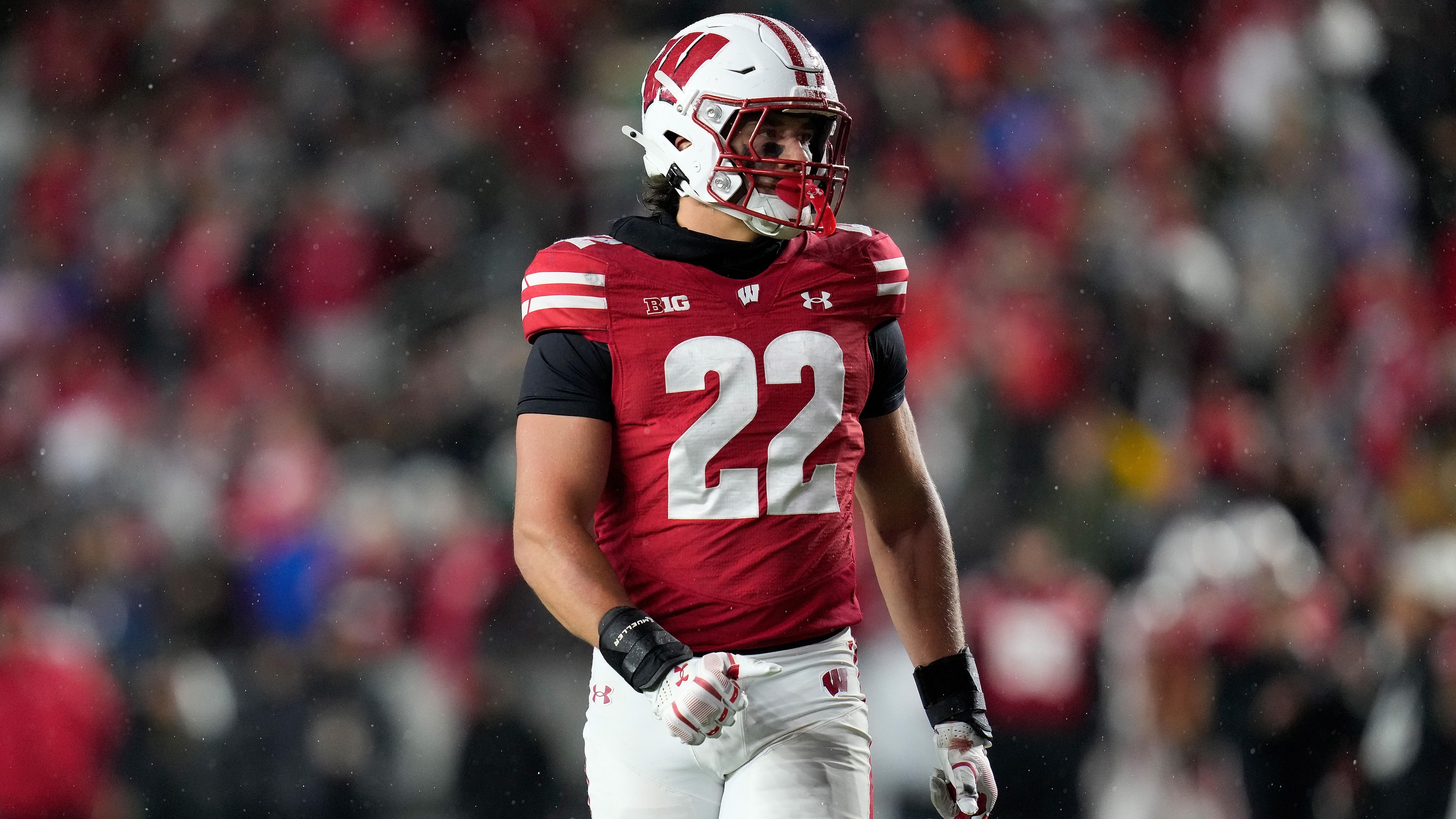 Washington v Wisconsin Washington v Wisconsin