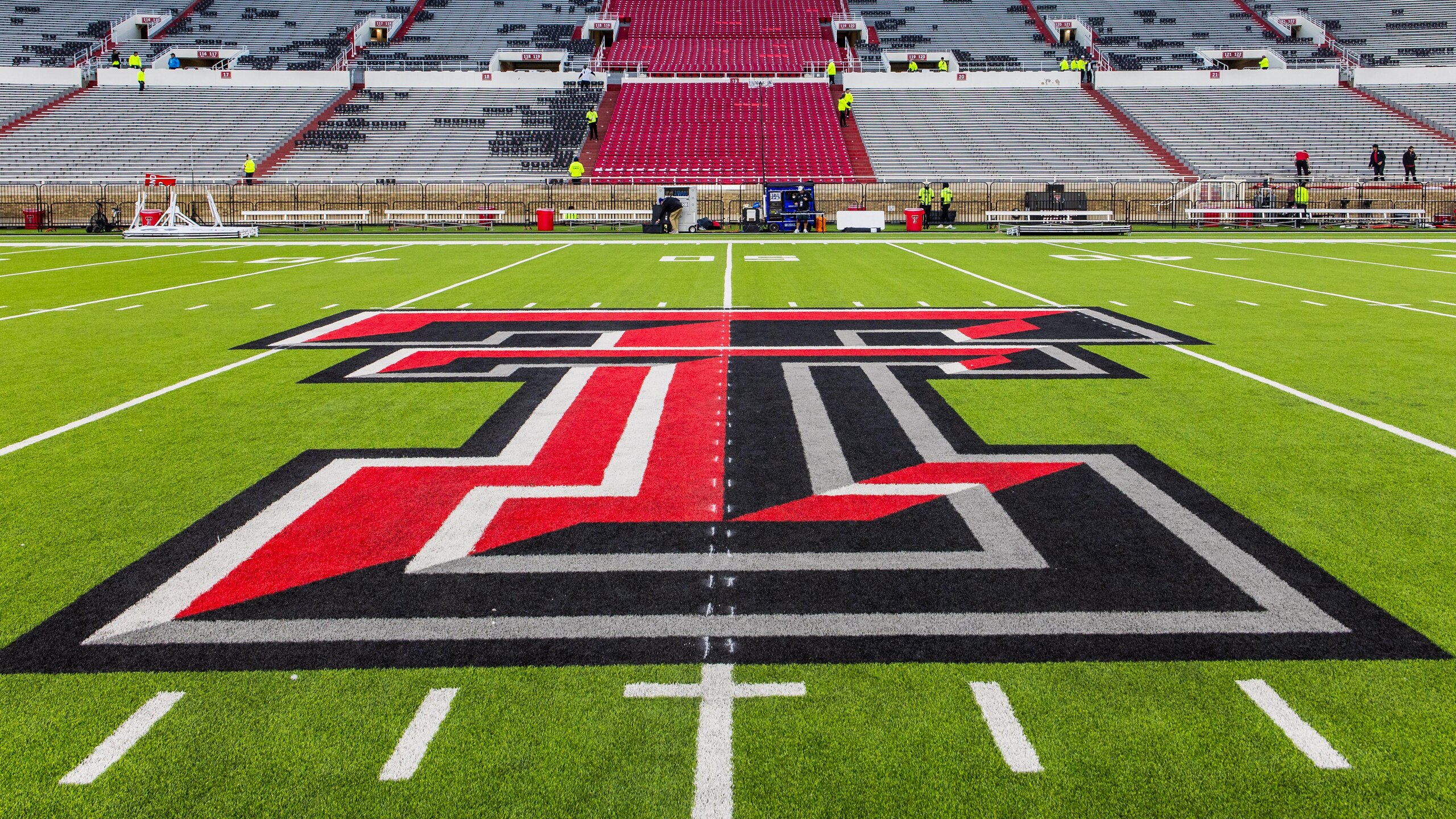 BYU v Texas Tech
