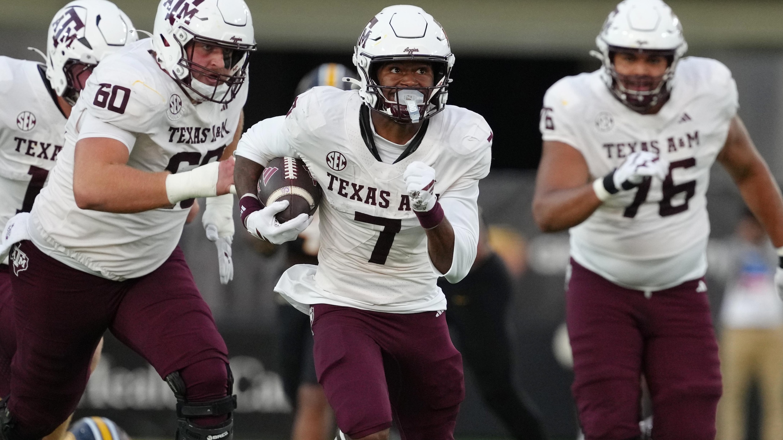 Texas A&M v Missouri Texas A&M v Missouri