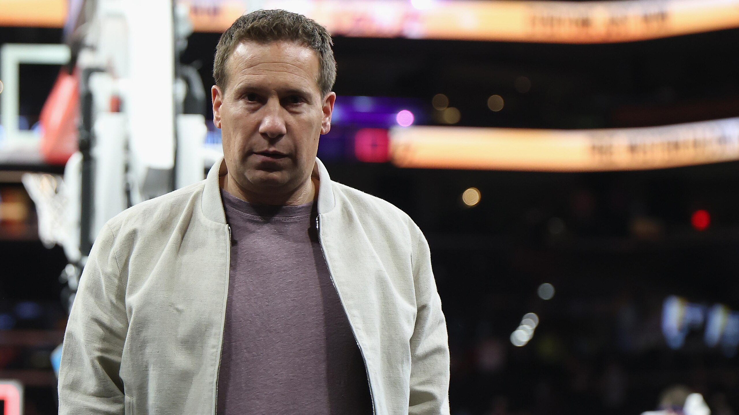 Los Angeles Clippers v Phoenix Suns