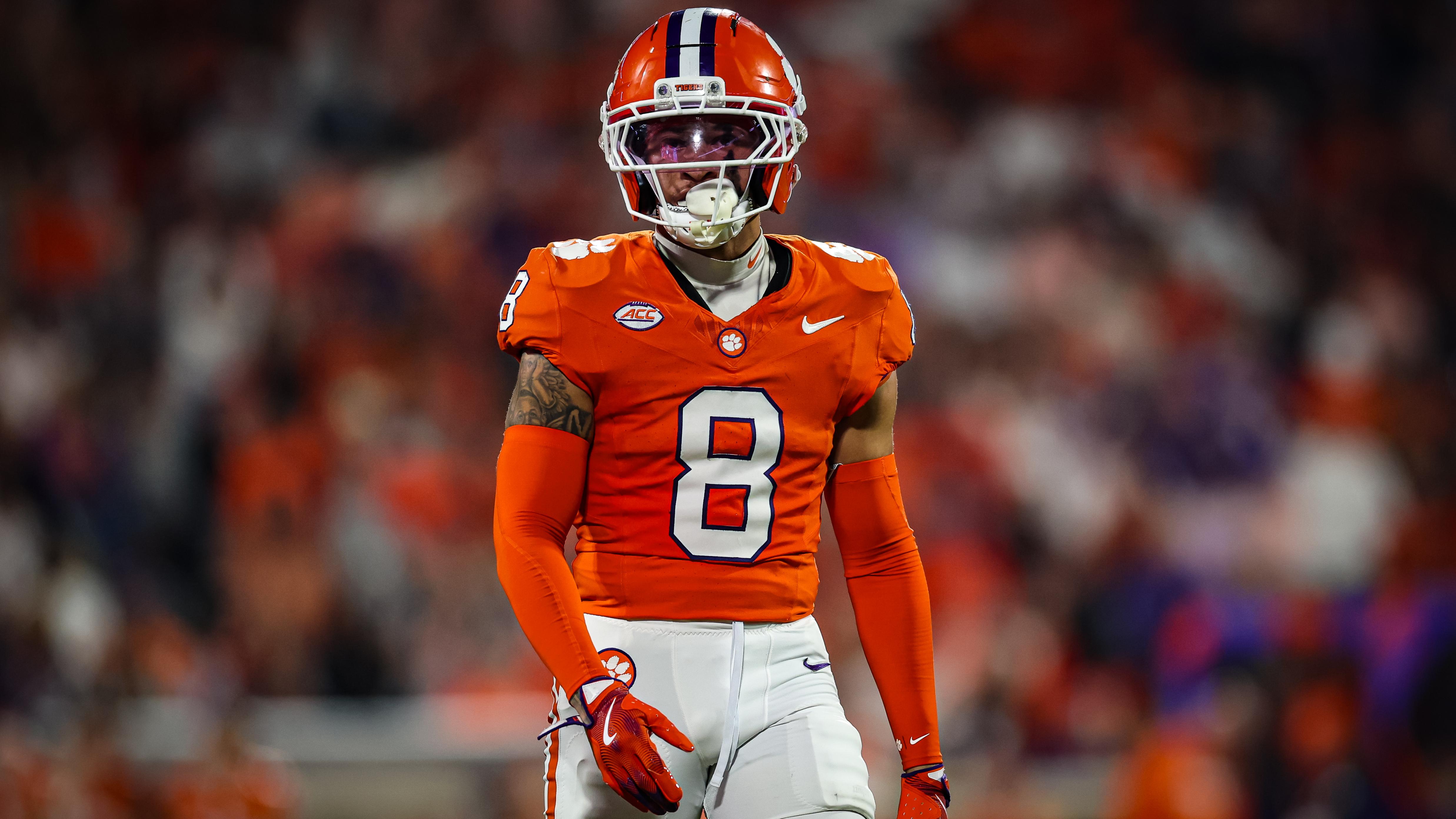 Florida State v Clemson