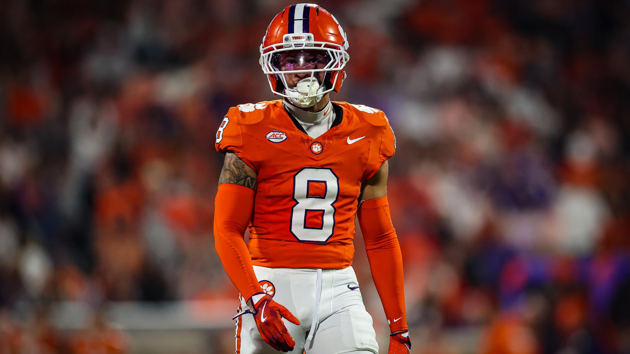 Florida State v Clemson