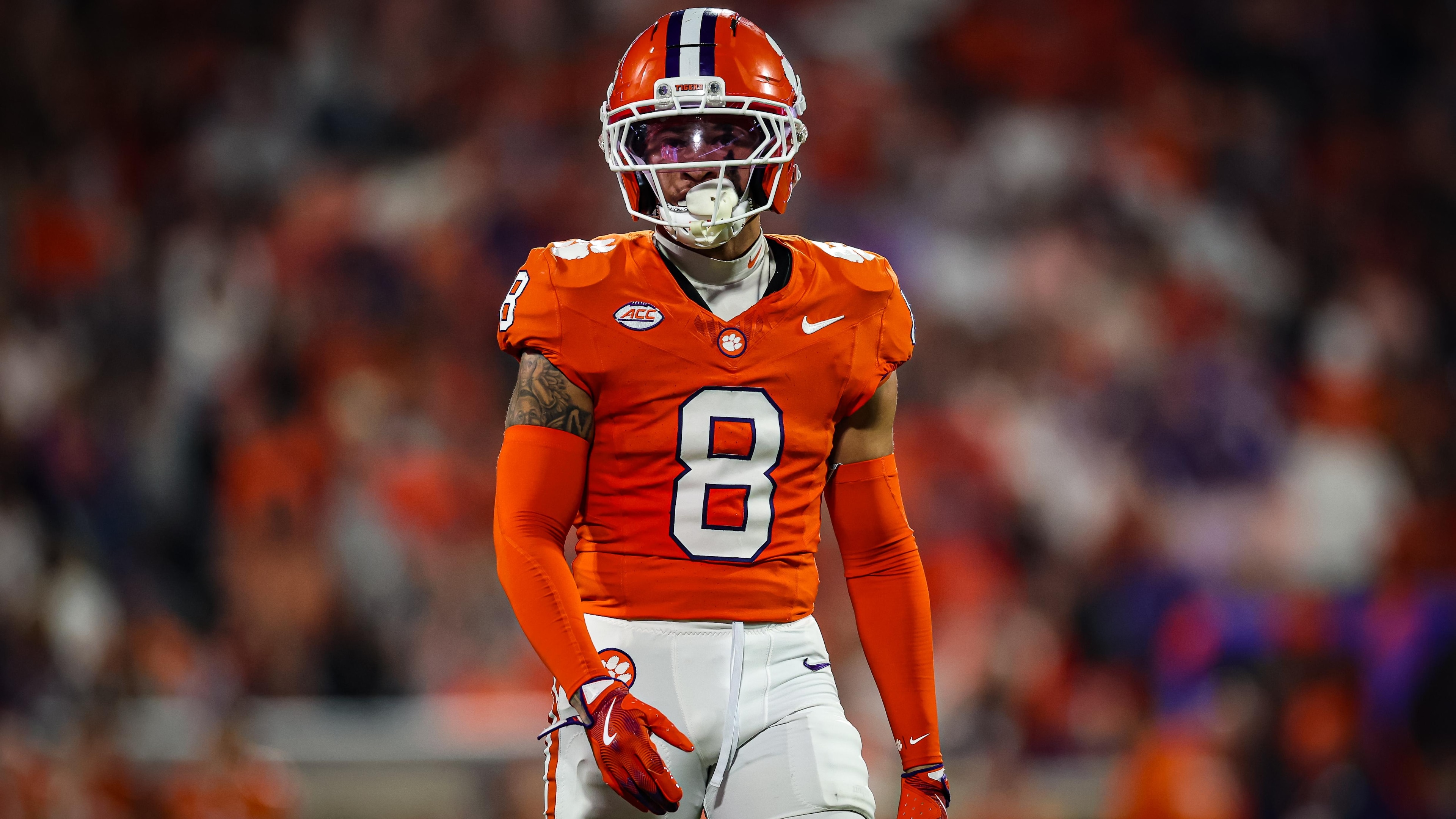 Florida State v Clemson Florida State v Clemson