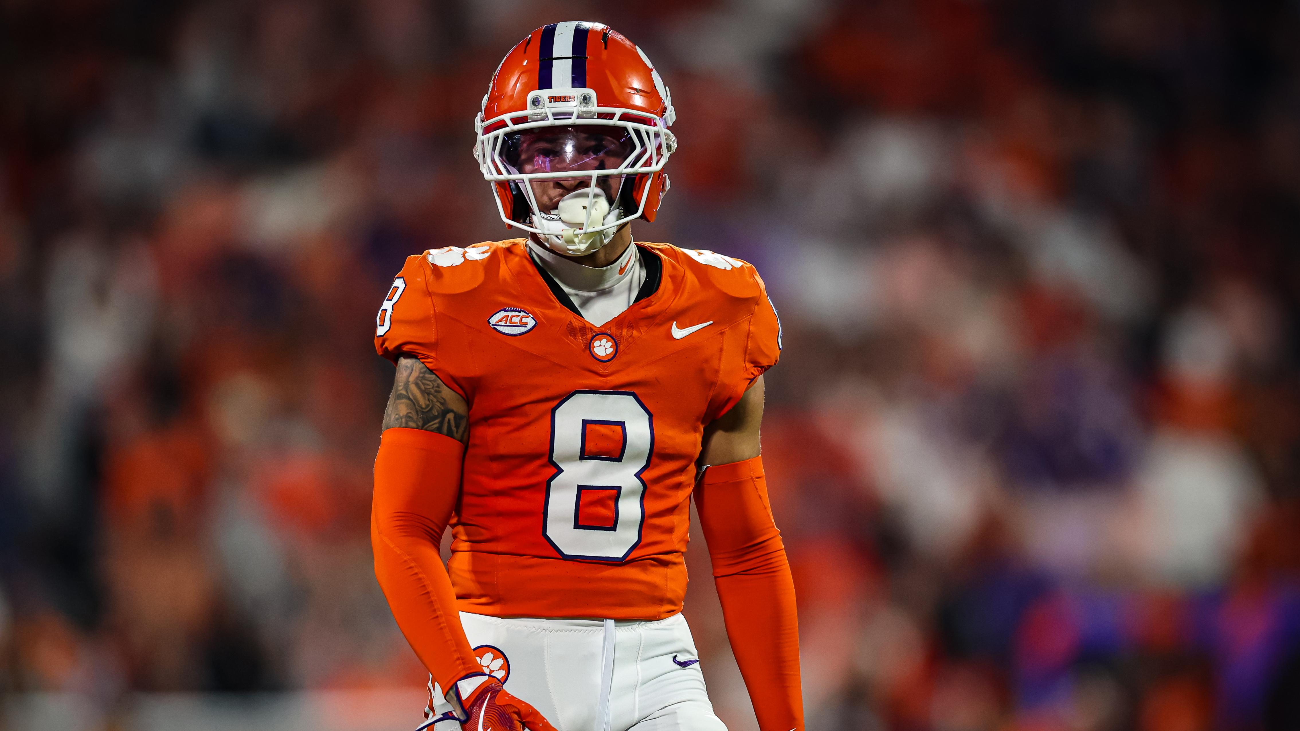 Florida State v Clemson